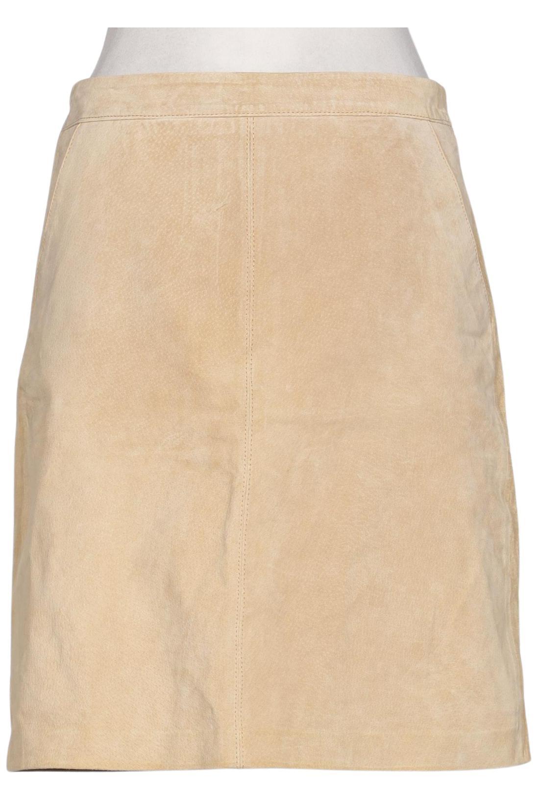 

Edited THE Label Damen Rock, beige, Gr. 38