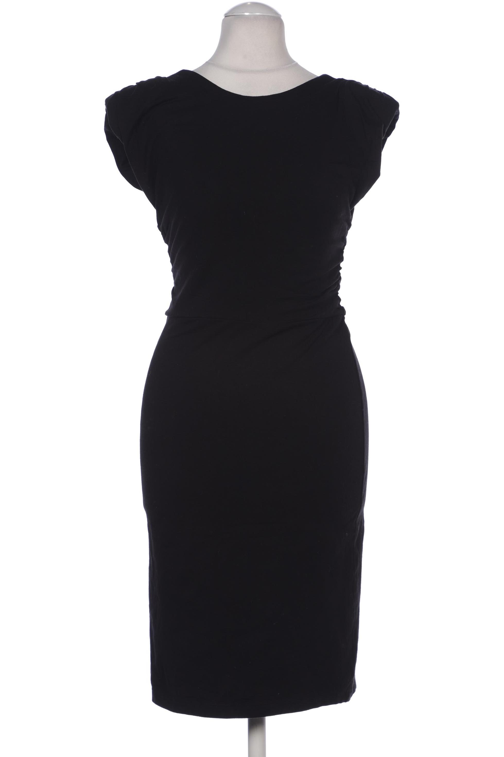 

Edited THE Label Damen Kleid, schwarz, Gr. 36