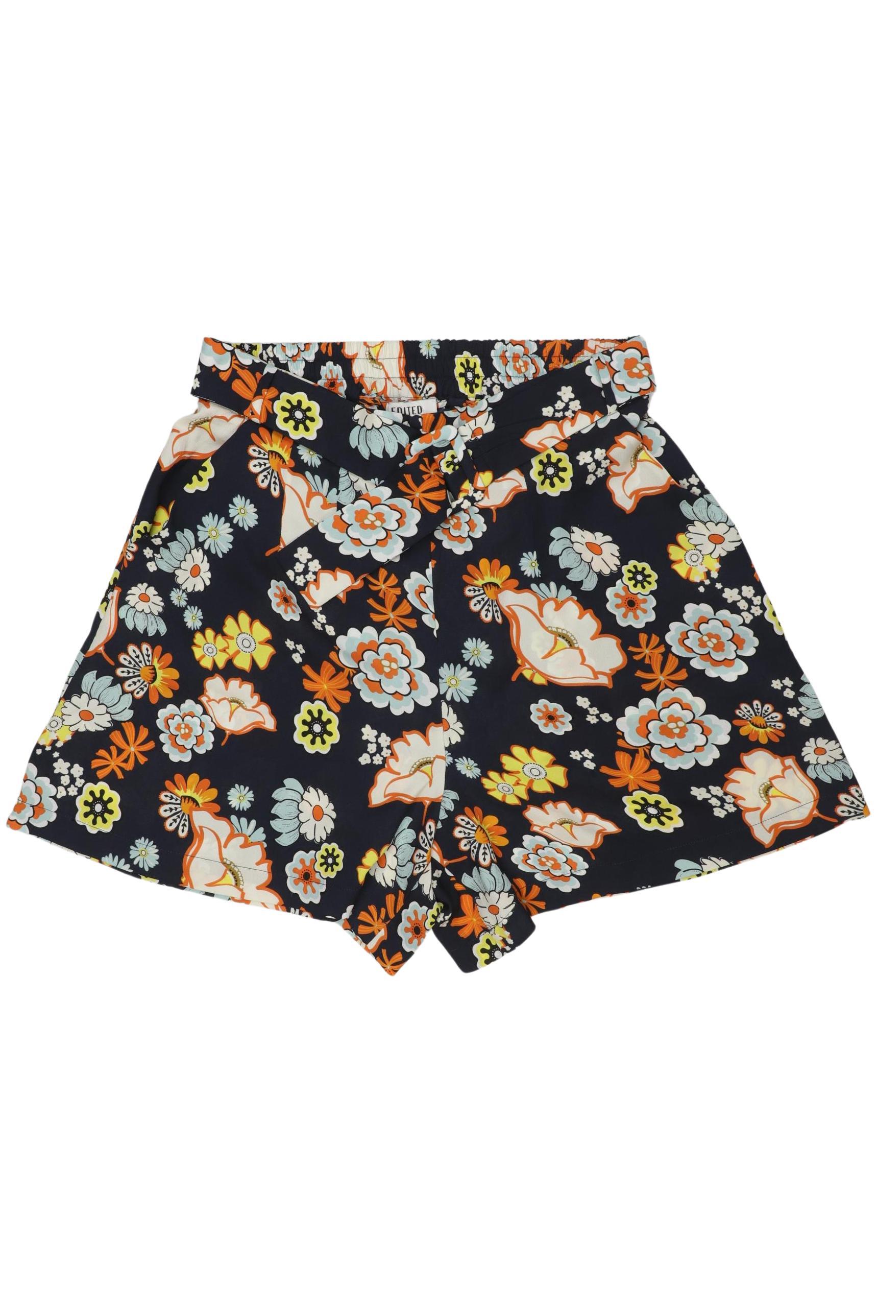 

Edited THE Label Damen Shorts, mehrfarbig, Gr. 42