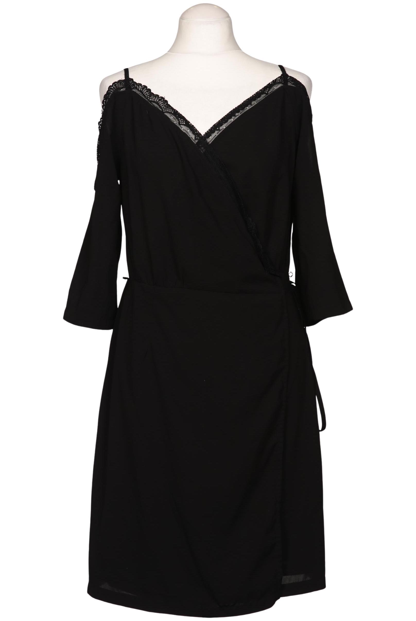 

Edited THE Label Damen Kleid, schwarz, Gr. 38