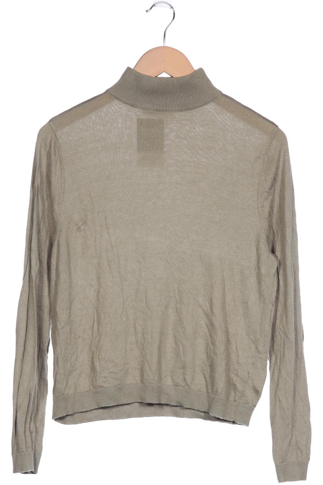 

Edited THE Label Damen Pullover, hellgrün, Gr. 42