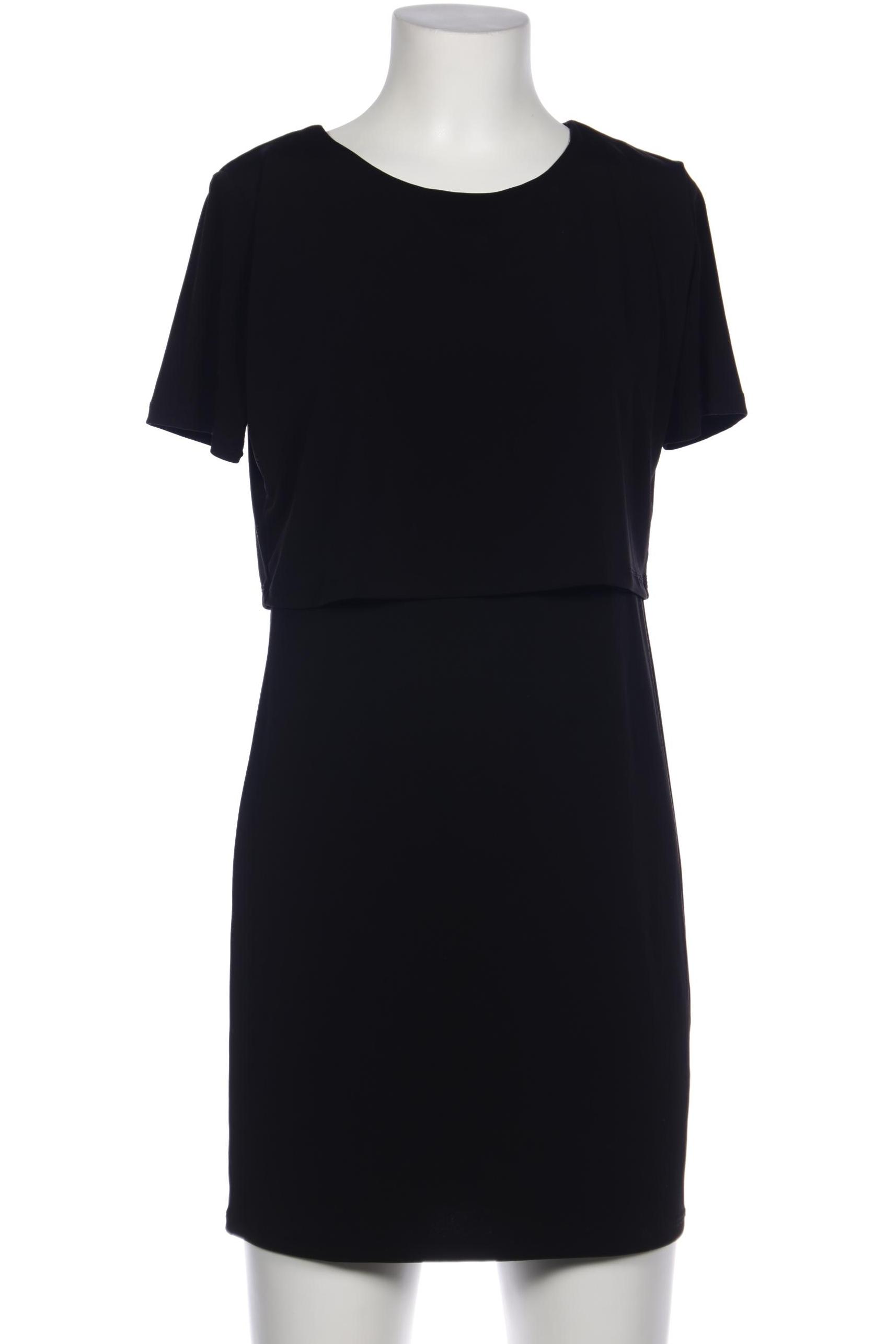 

Edited THE Label Damen Kleid, schwarz, Gr. 34