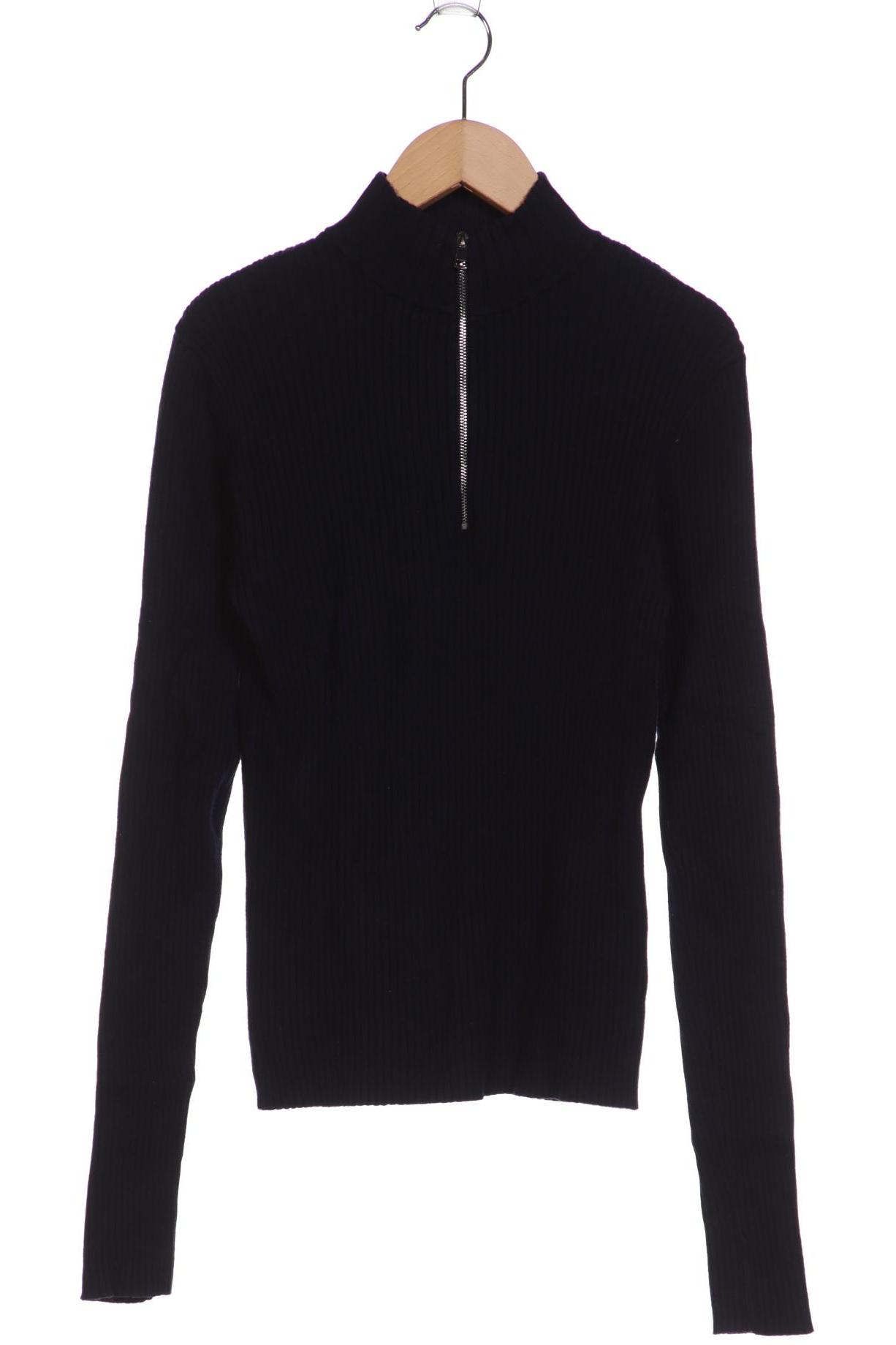 

EDITED THE LABEL Damen Pullover, marineblau