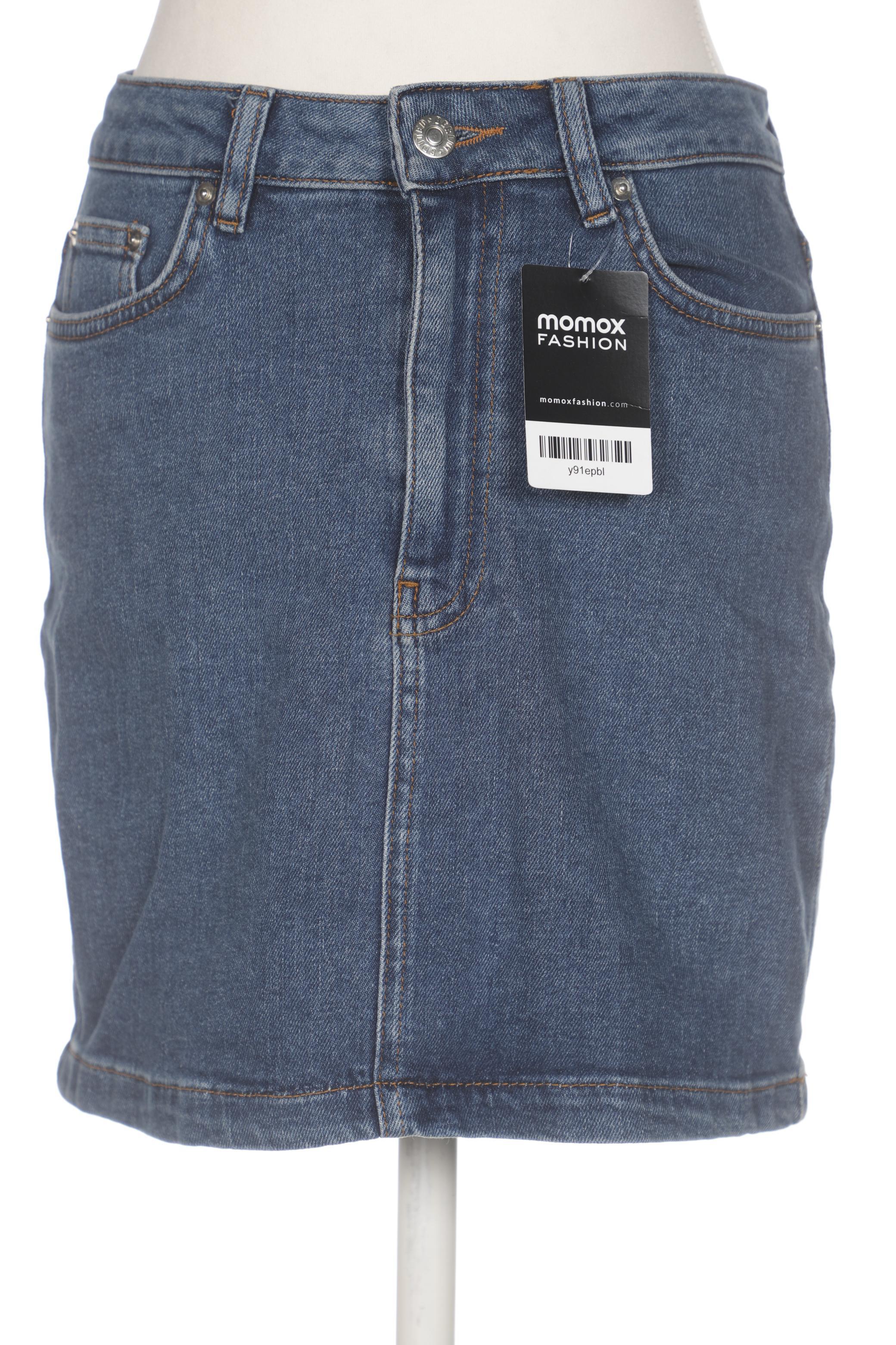 

Edited THE Label Damen Rock, blau, Gr. 34