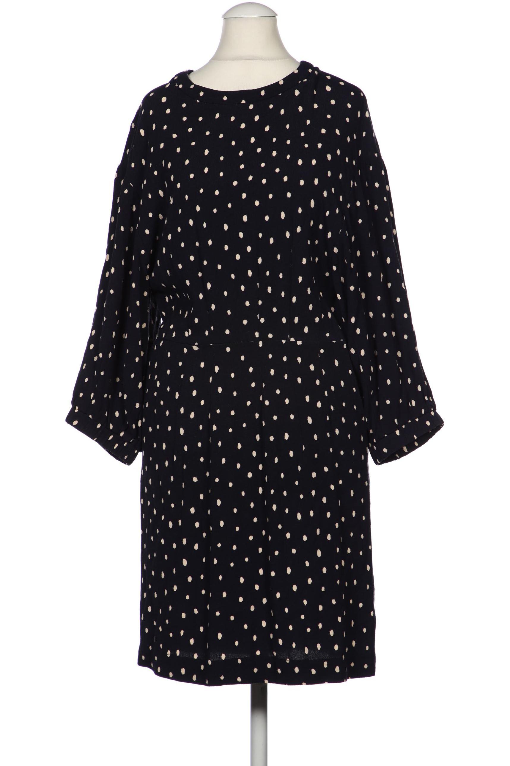 

EDITED THE LABEL Damen Kleid, marineblau