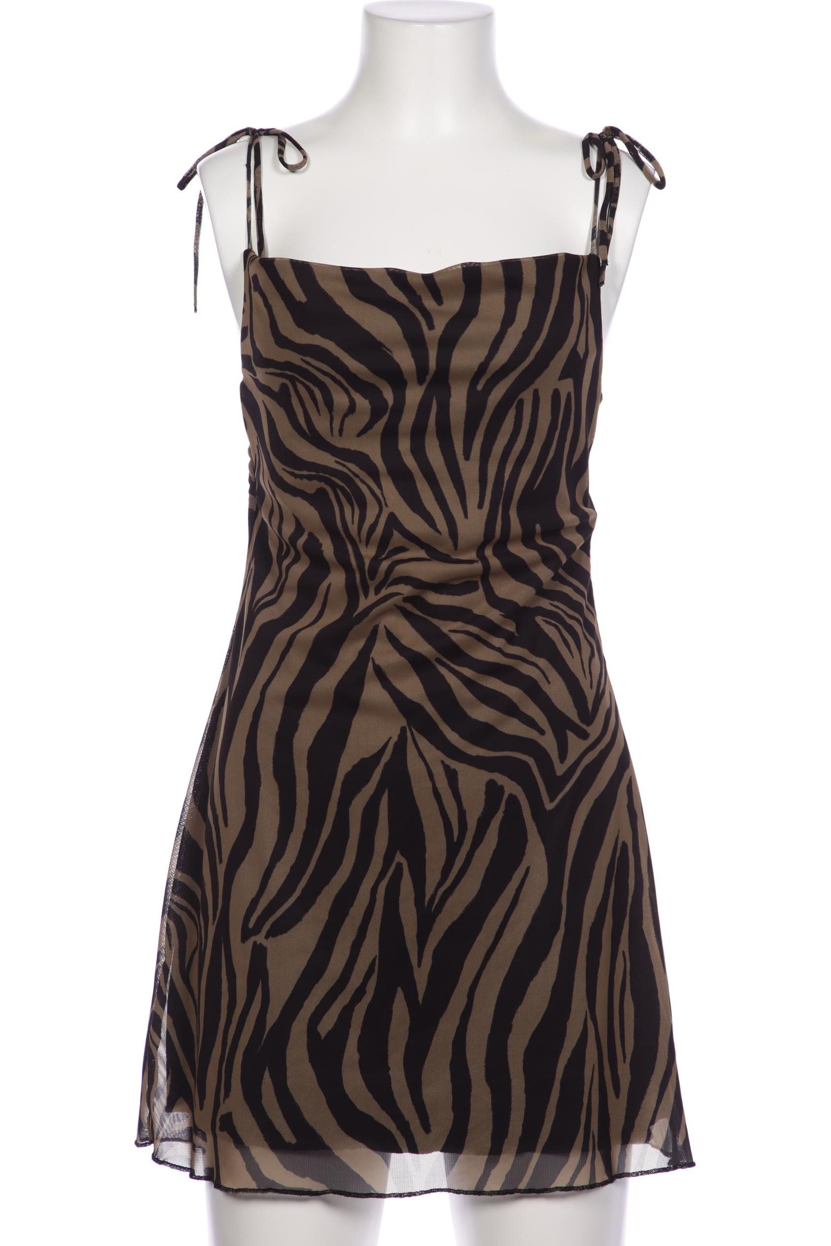 

Edited THE Label Damen Kleid, grün, Gr. 34
