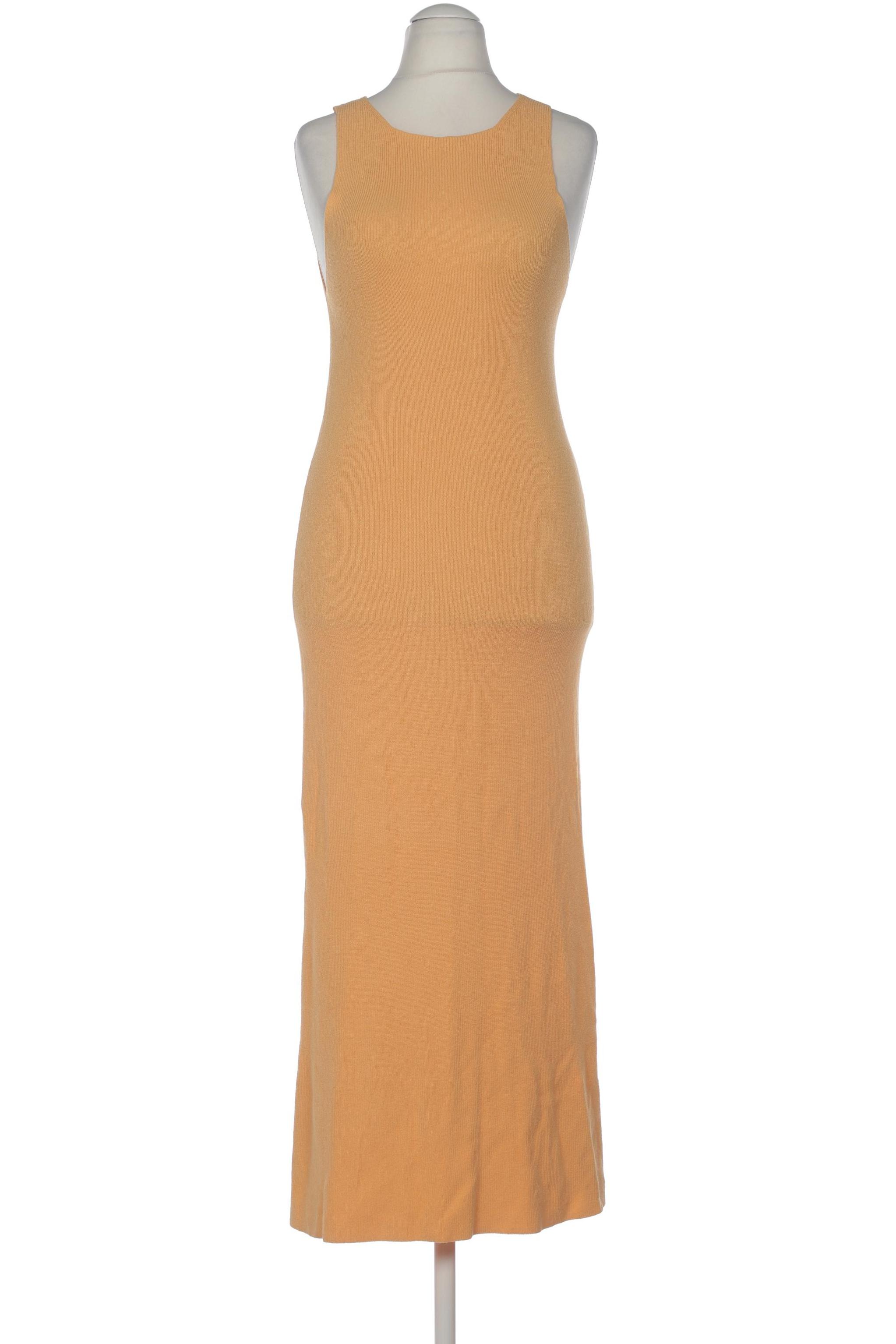 

Edited THE Label Damen Kleid, orange, Gr. 36
