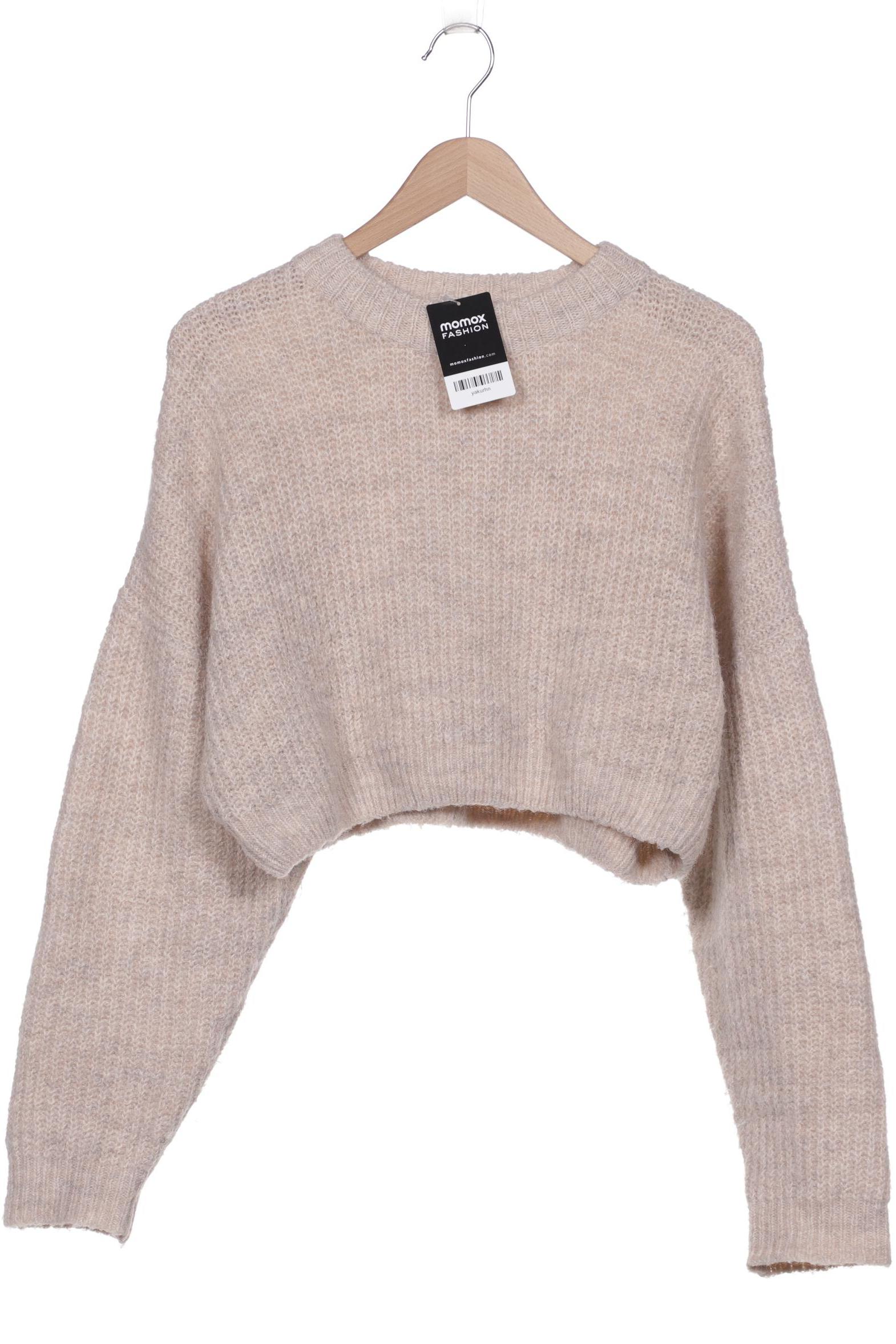 

Edited THE Label Damen Pullover, beige, Gr. 36