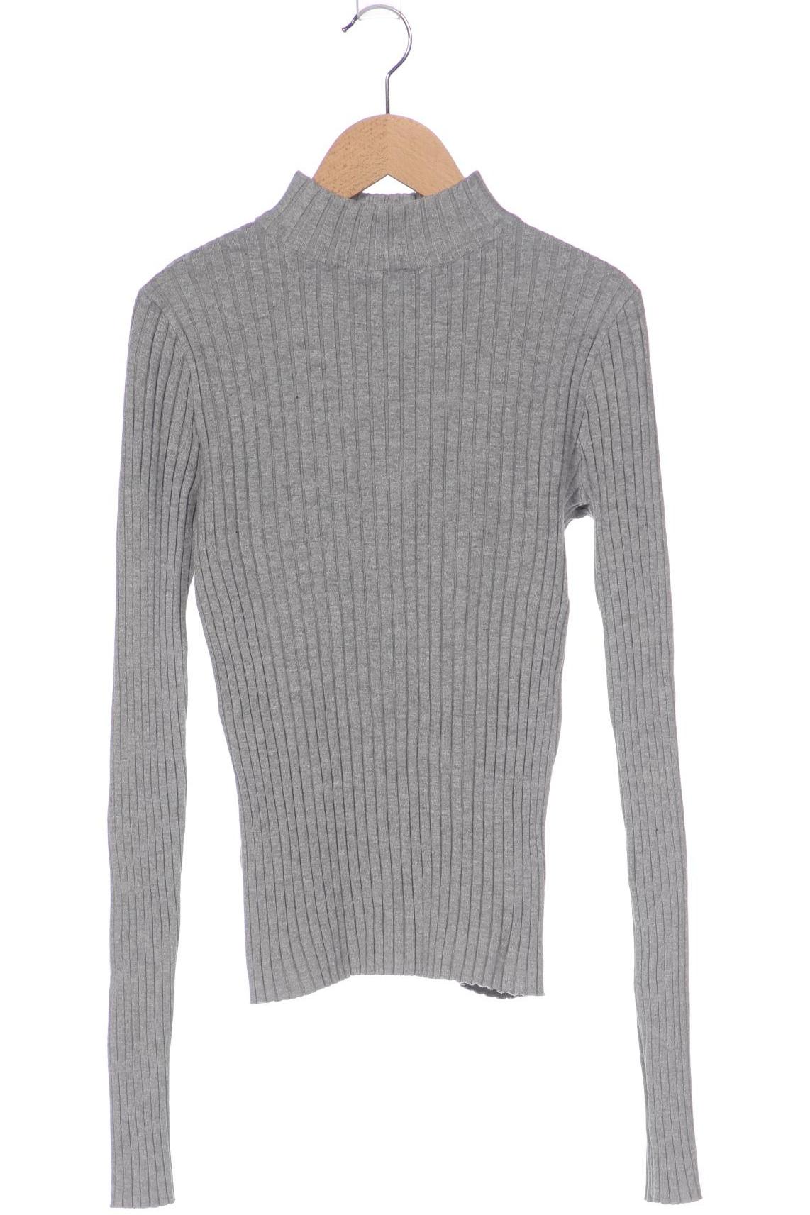 

Edited THE Label Damen Pullover, grau, Gr. 38