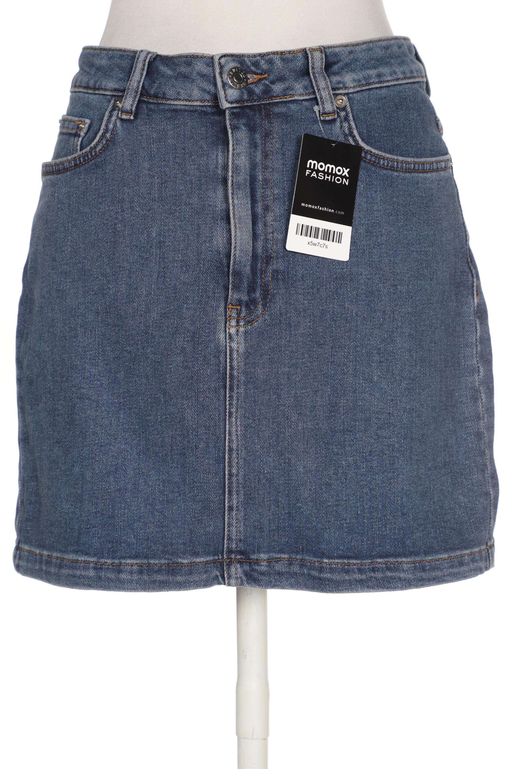 

Edited THE Label Damen Rock, blau, Gr. 38