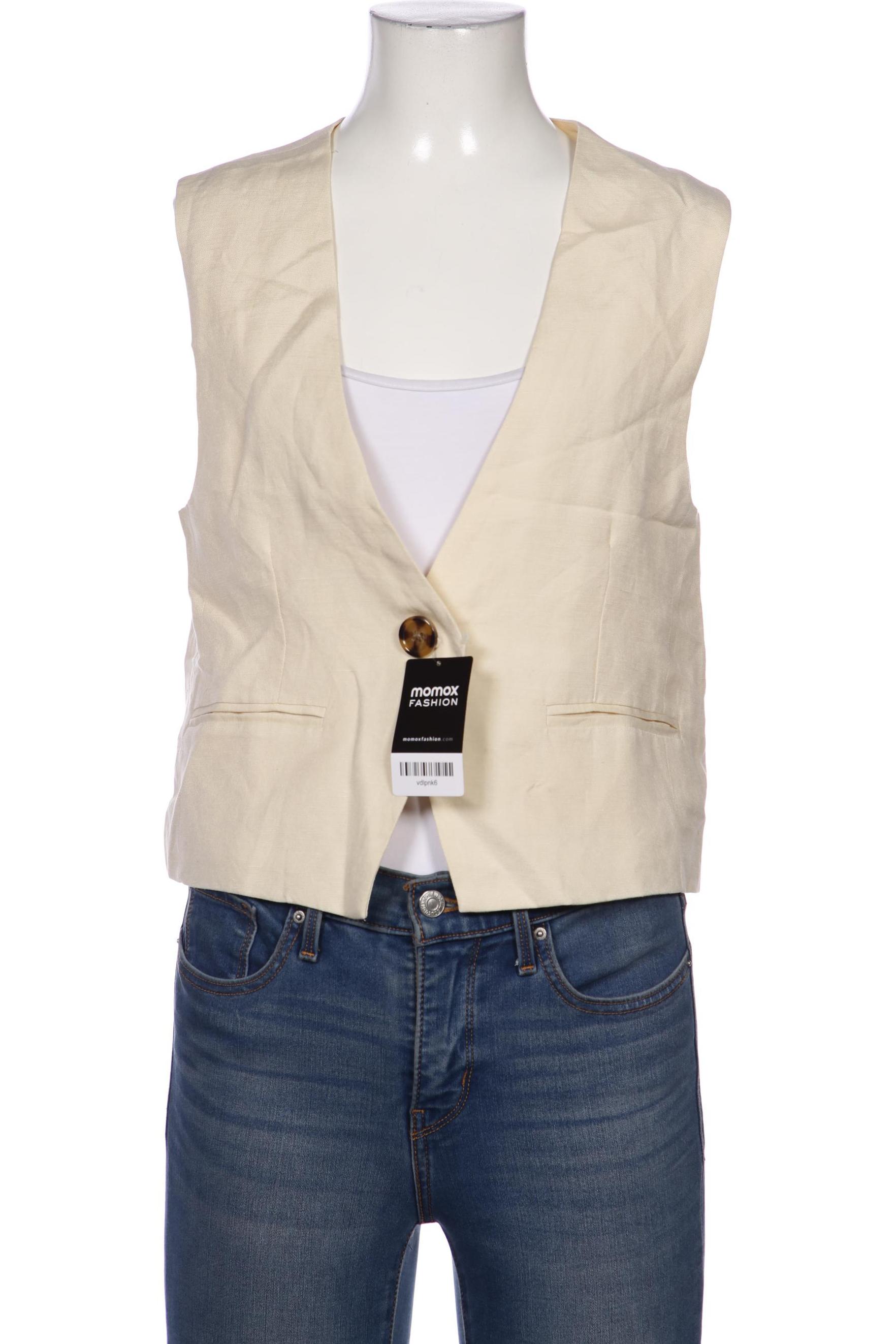 

EDITED THE LABEL Damen Weste, beige