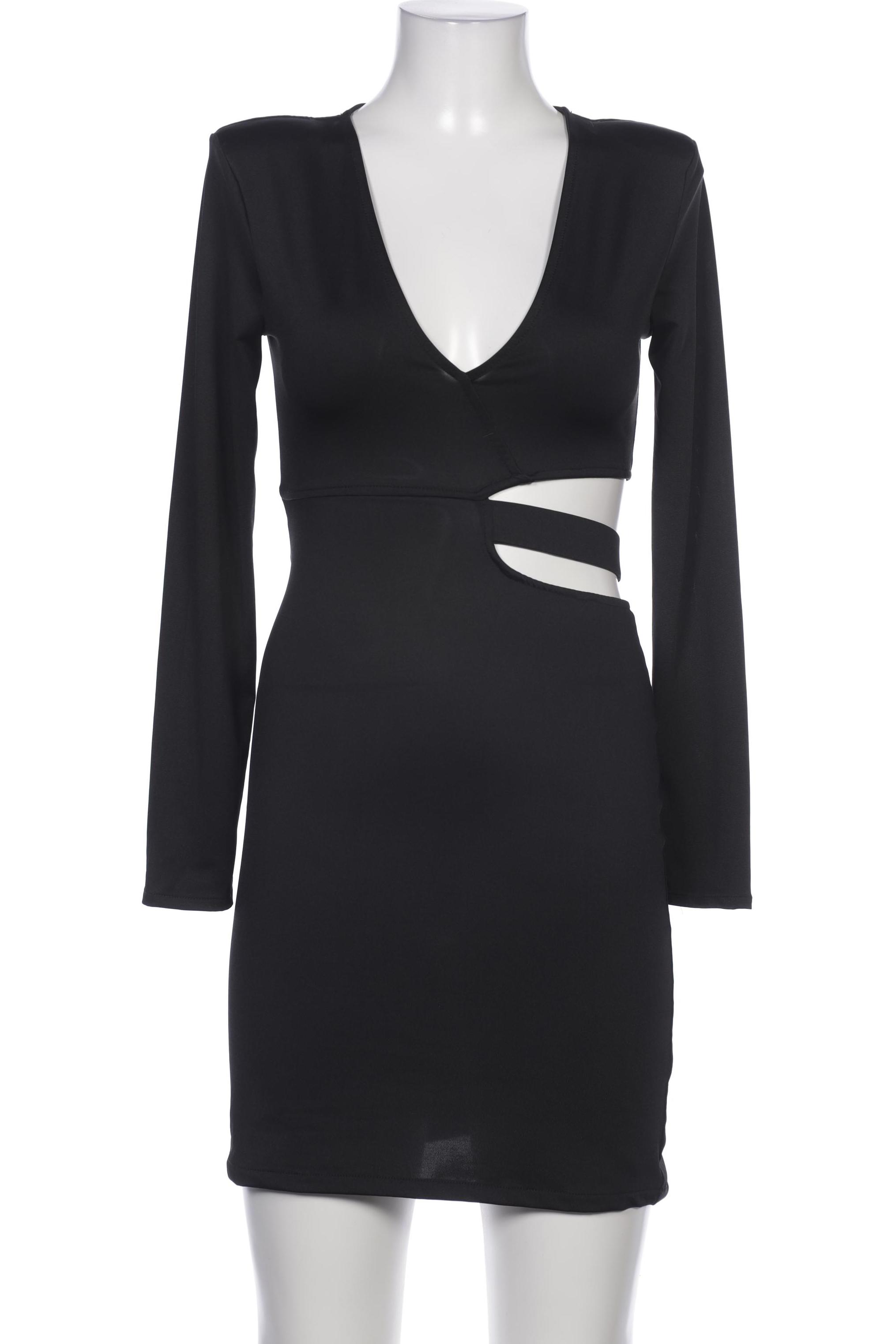 

Edited THE Label Damen Kleid, schwarz, Gr. 38