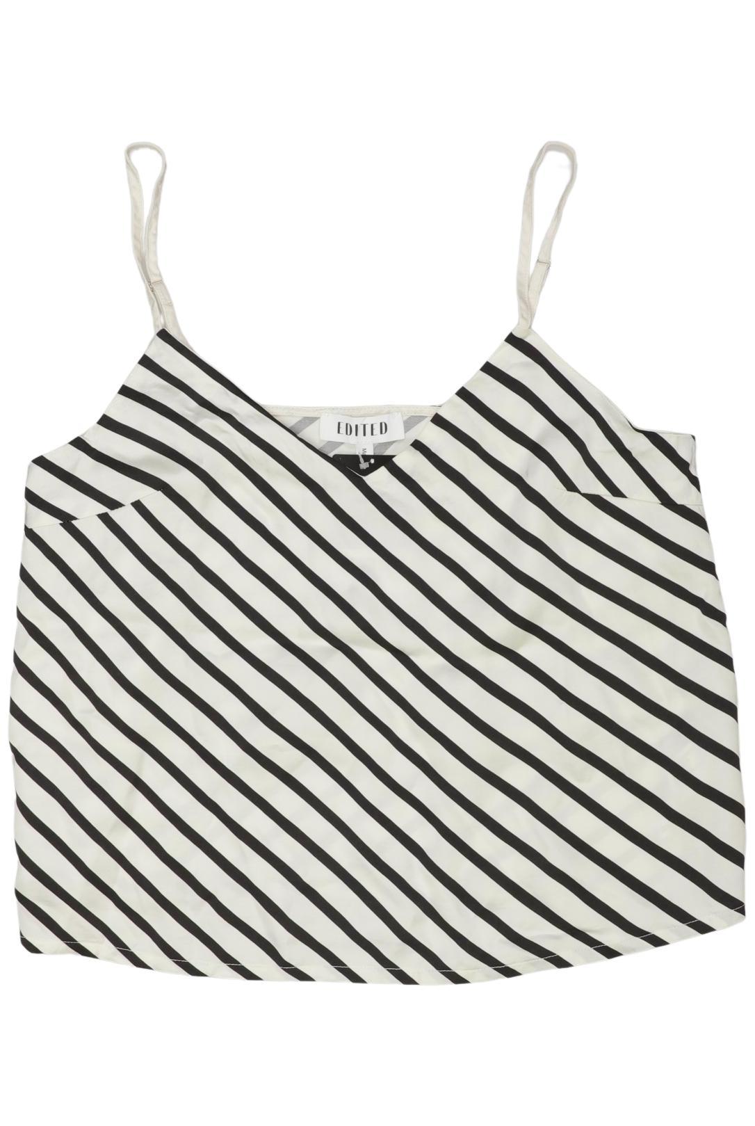 

Edited THE Label Damen Top, mehrfarbig, Gr. 38