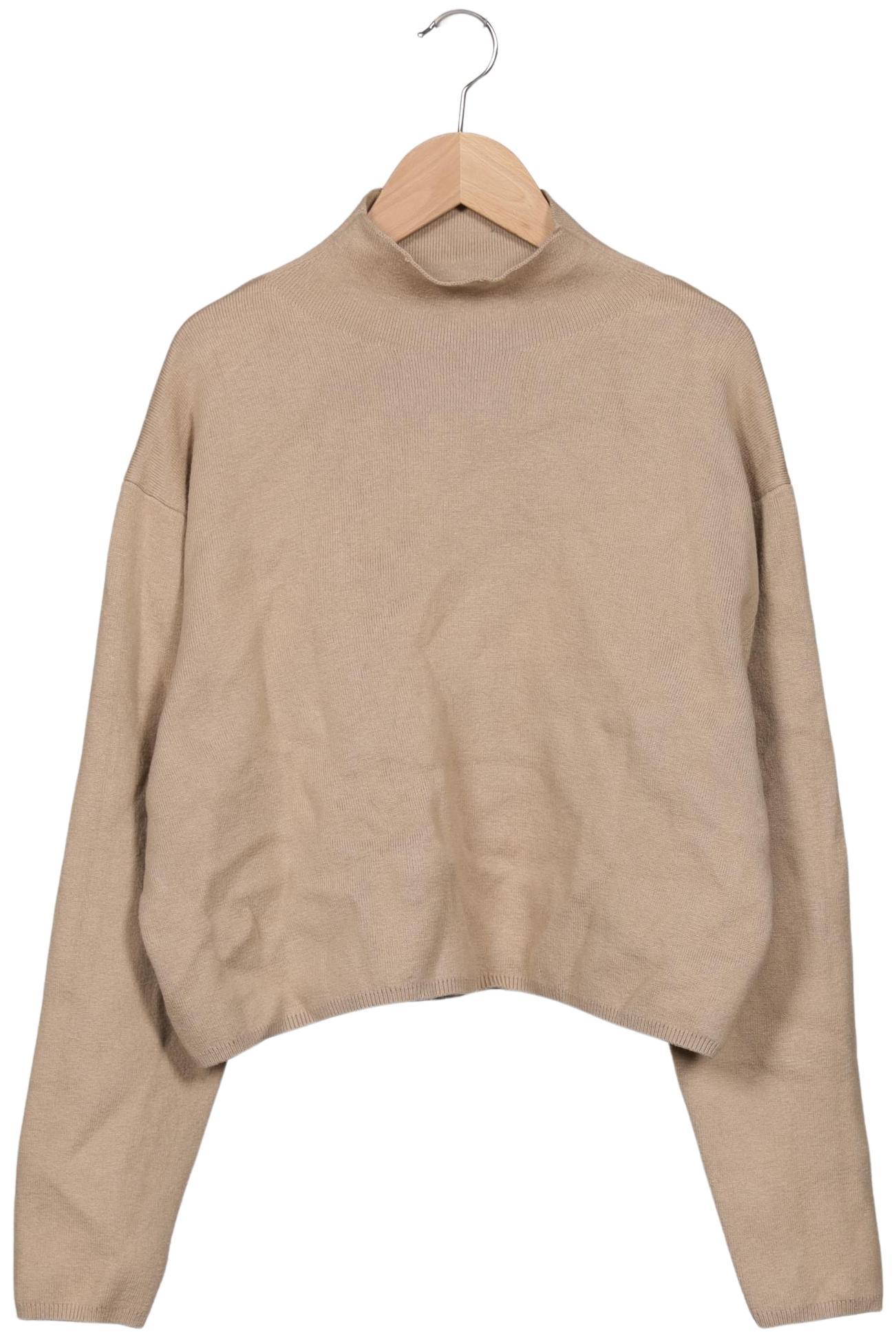 

Edited THE Label Damen Pullover, beige, Gr. 36