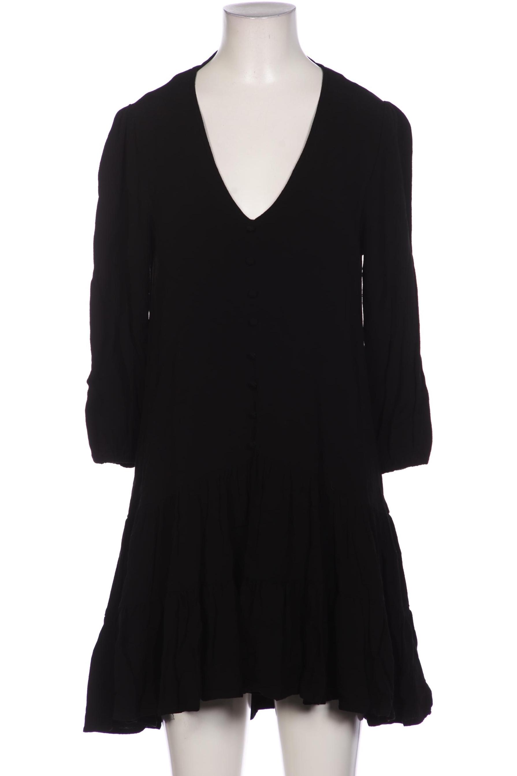 

Edited THE Label Damen Kleid, schwarz, Gr. 34