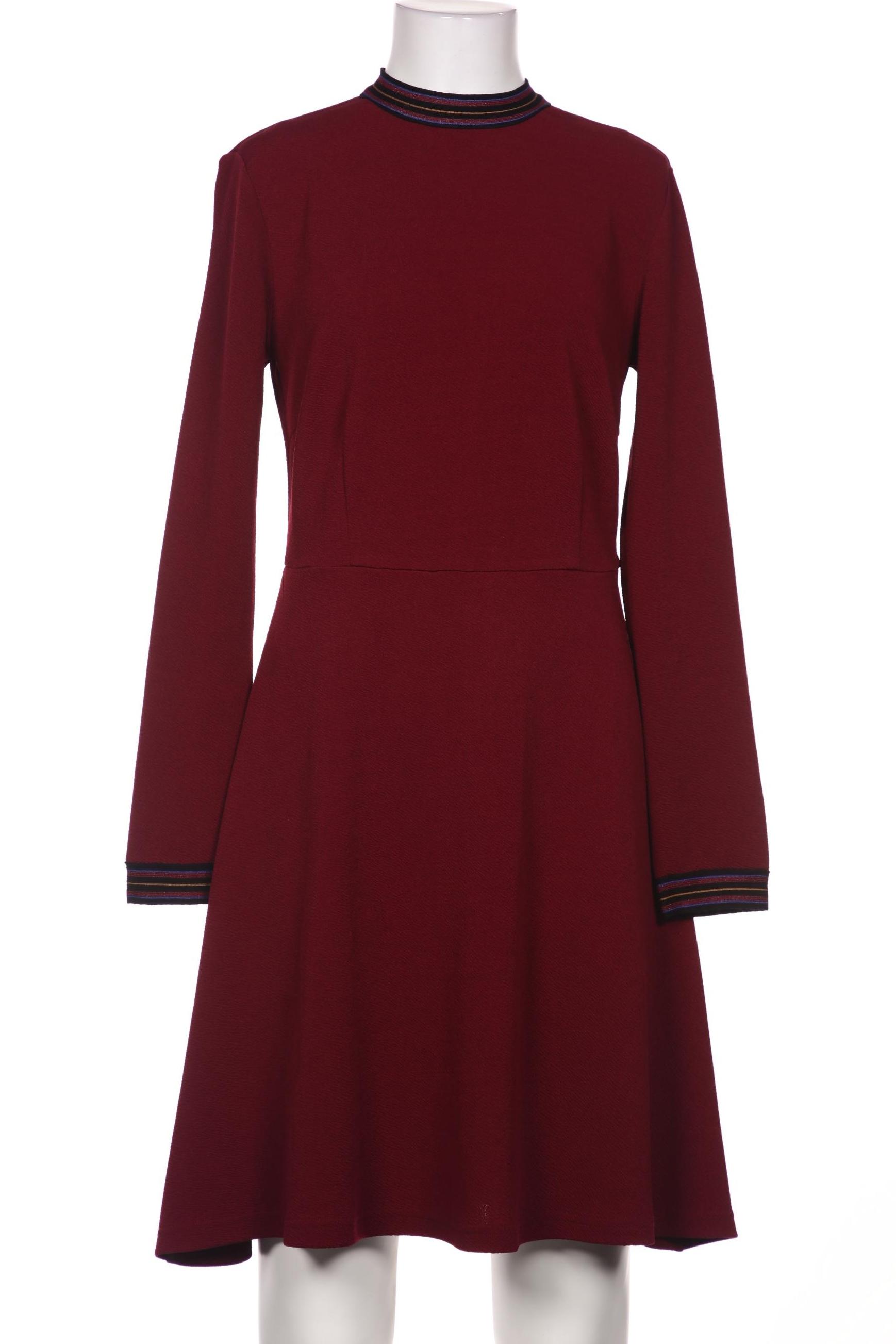 

Edited THE Label Damen Kleid, bordeaux, Gr. 36