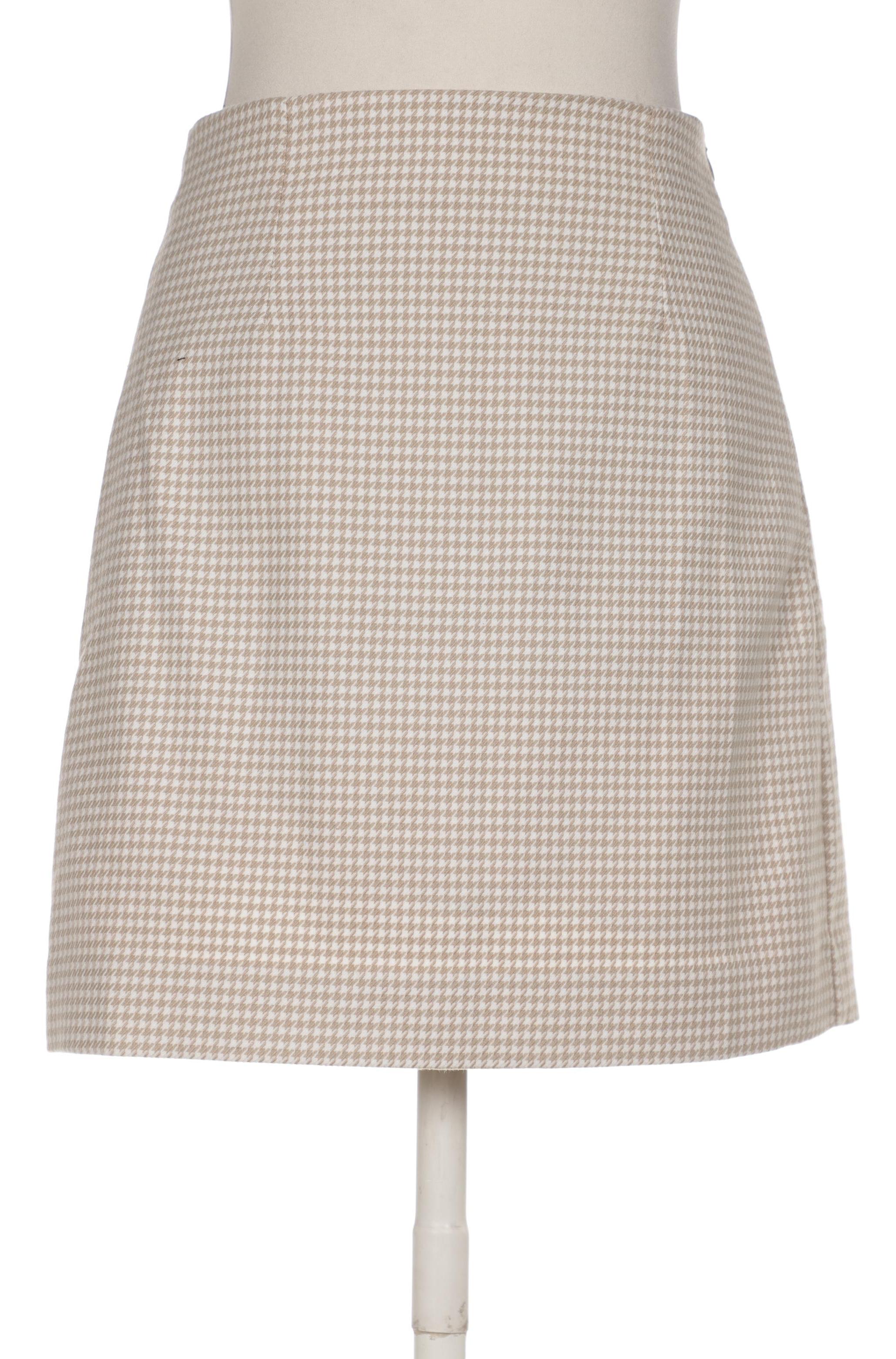 

Edited THE Label Damen Rock, beige, Gr. 36