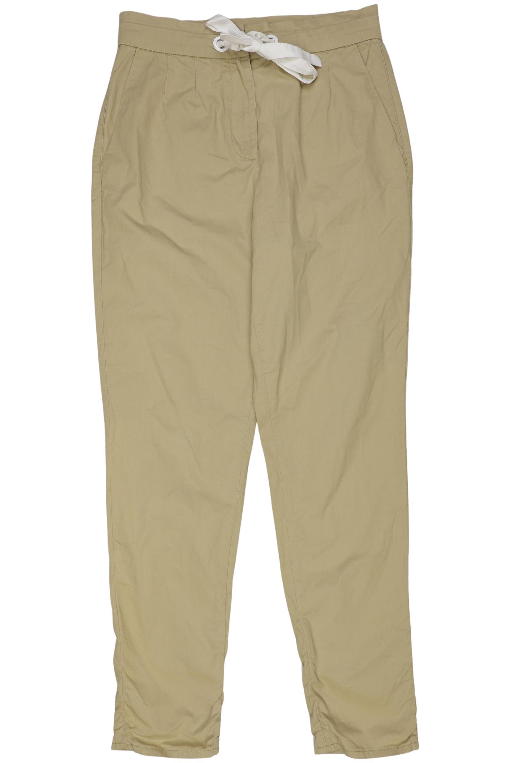 

Edited THE Label Damen Stoffhose, beige, Gr. 38