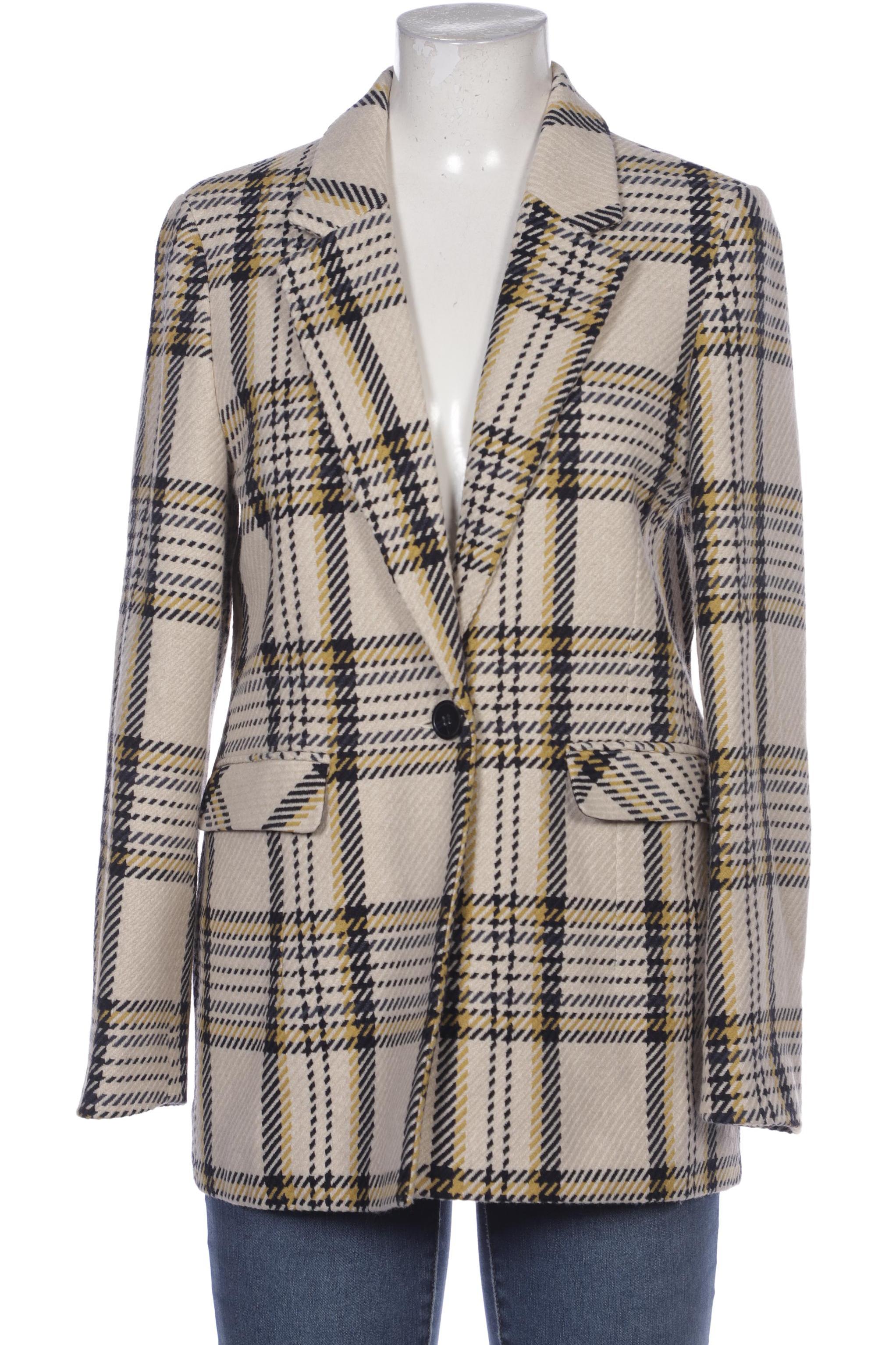 

Edited THE Label Damen Blazer, beige, Gr. 38