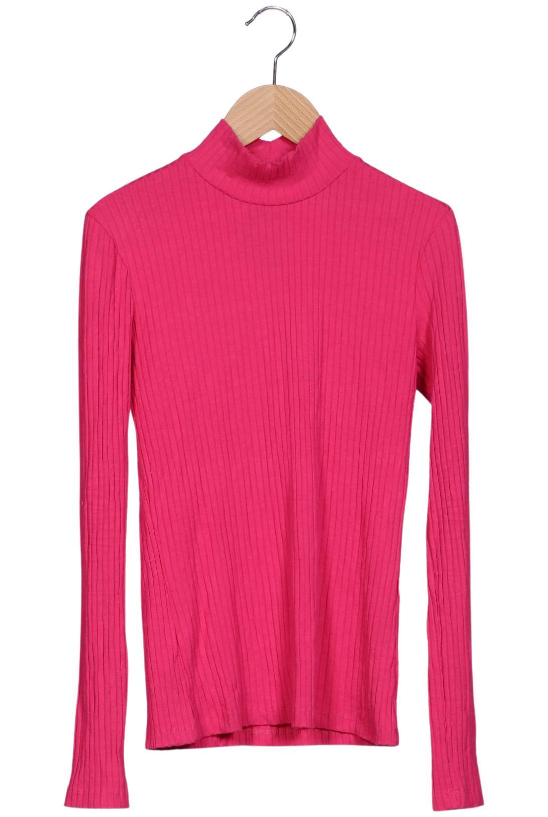 

Edited THE Label Damen Langarmshirt, pink, Gr. 38