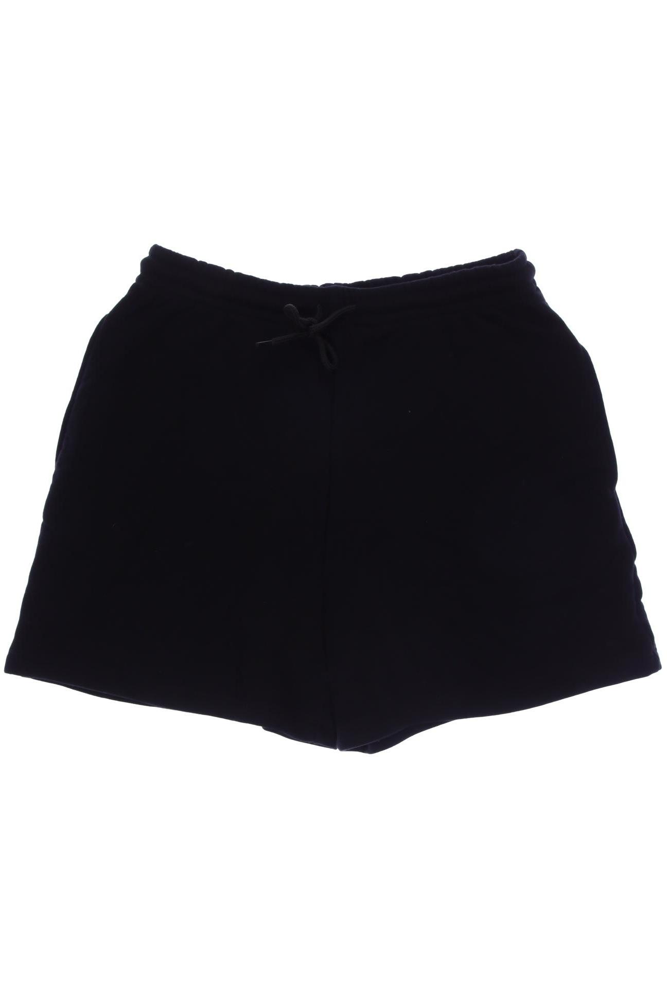 

Edited THE Label Damen Shorts, schwarz, Gr. 40