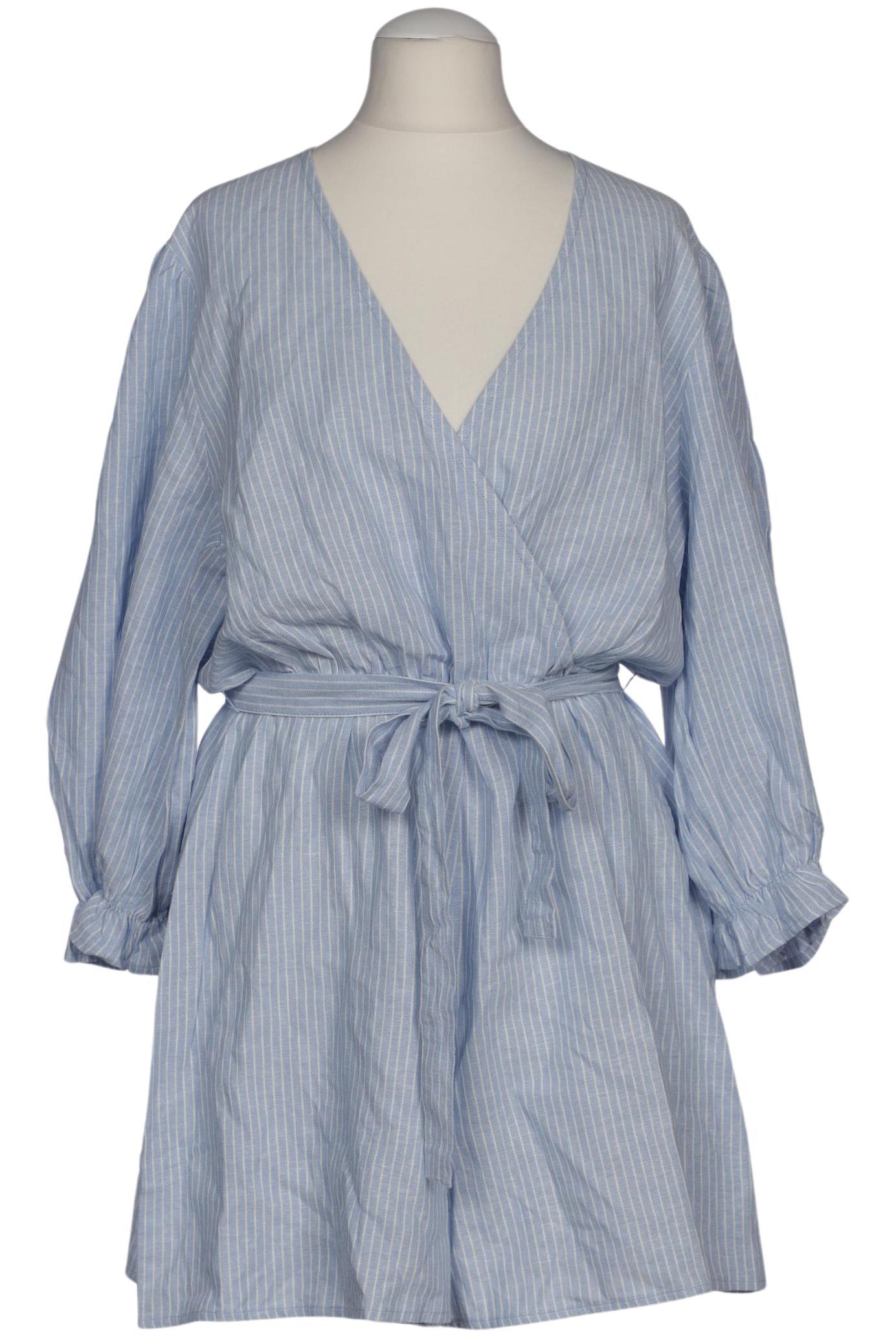 

Edited THE Label Damen Jumpsuit/Overall, hellblau, Gr. 38