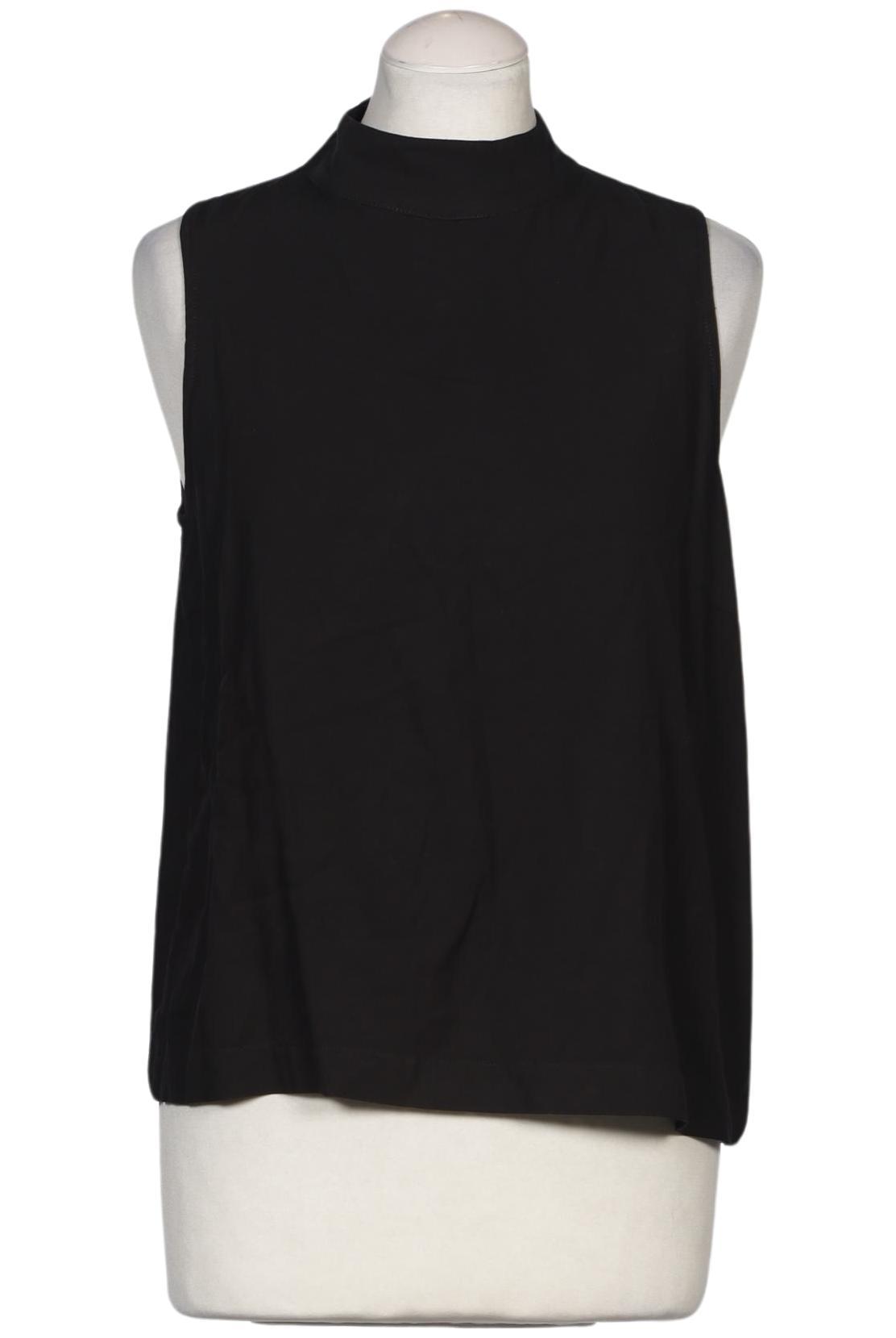 

Edited THE Label Damen Bluse, schwarz, Gr. 40