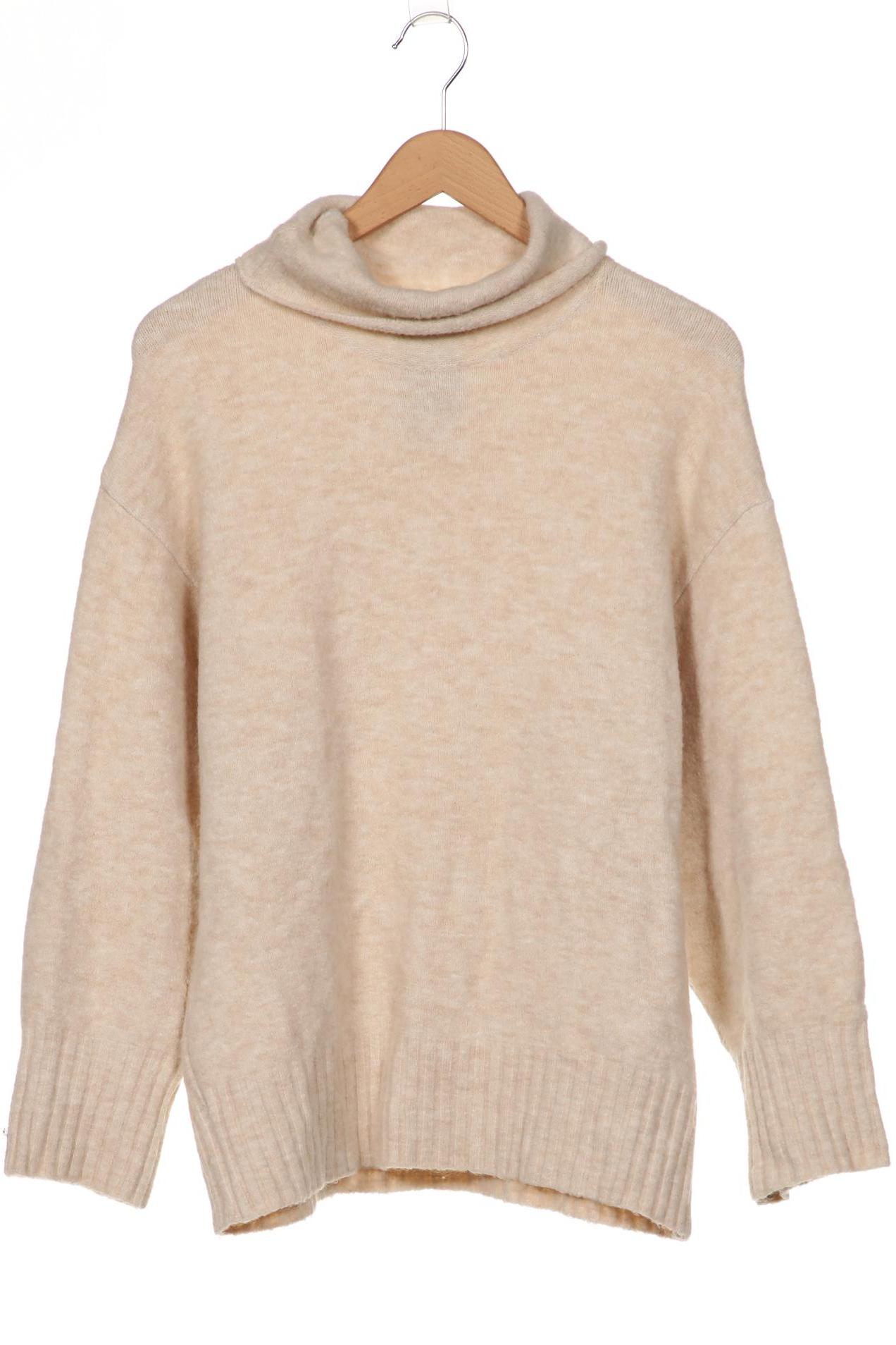 

Edited THE Label Damen Pullover, beige, Gr. 36