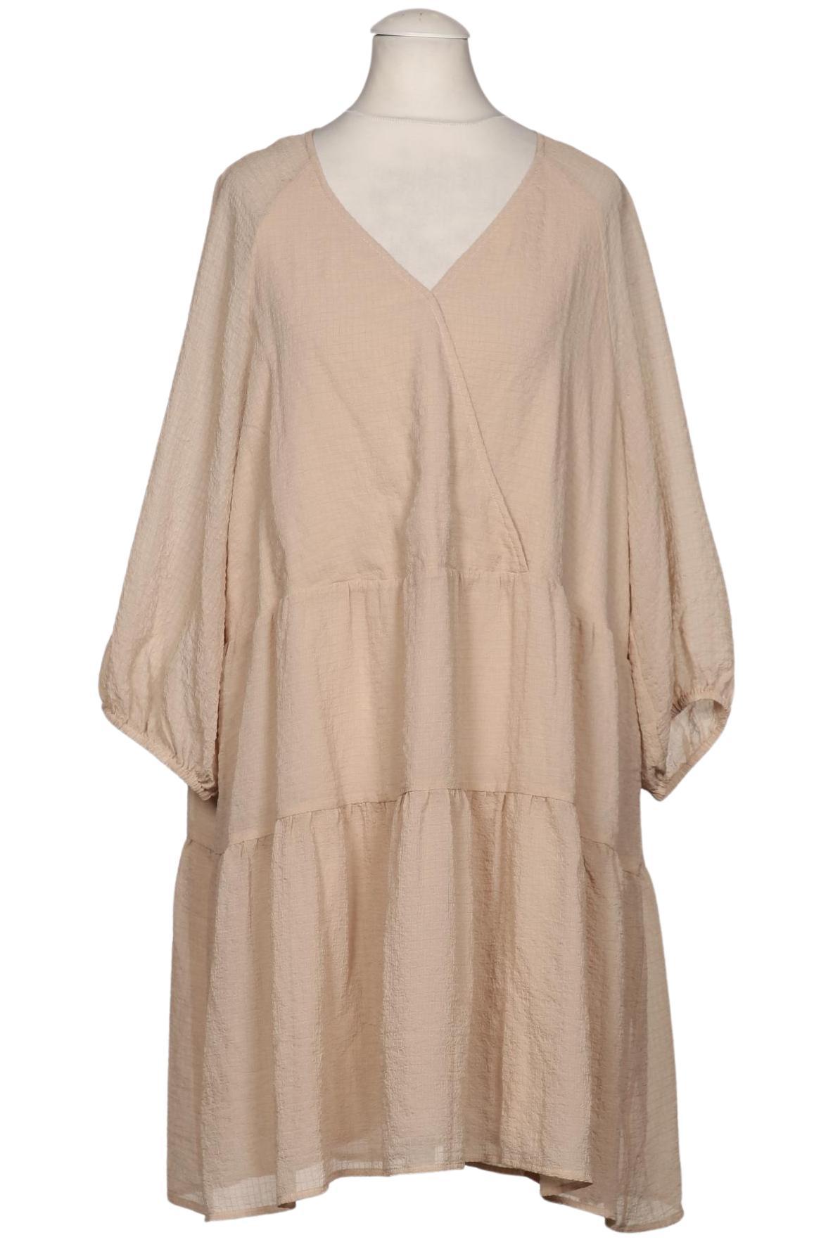

Edited THE Label Damen Kleid, beige, Gr. 36