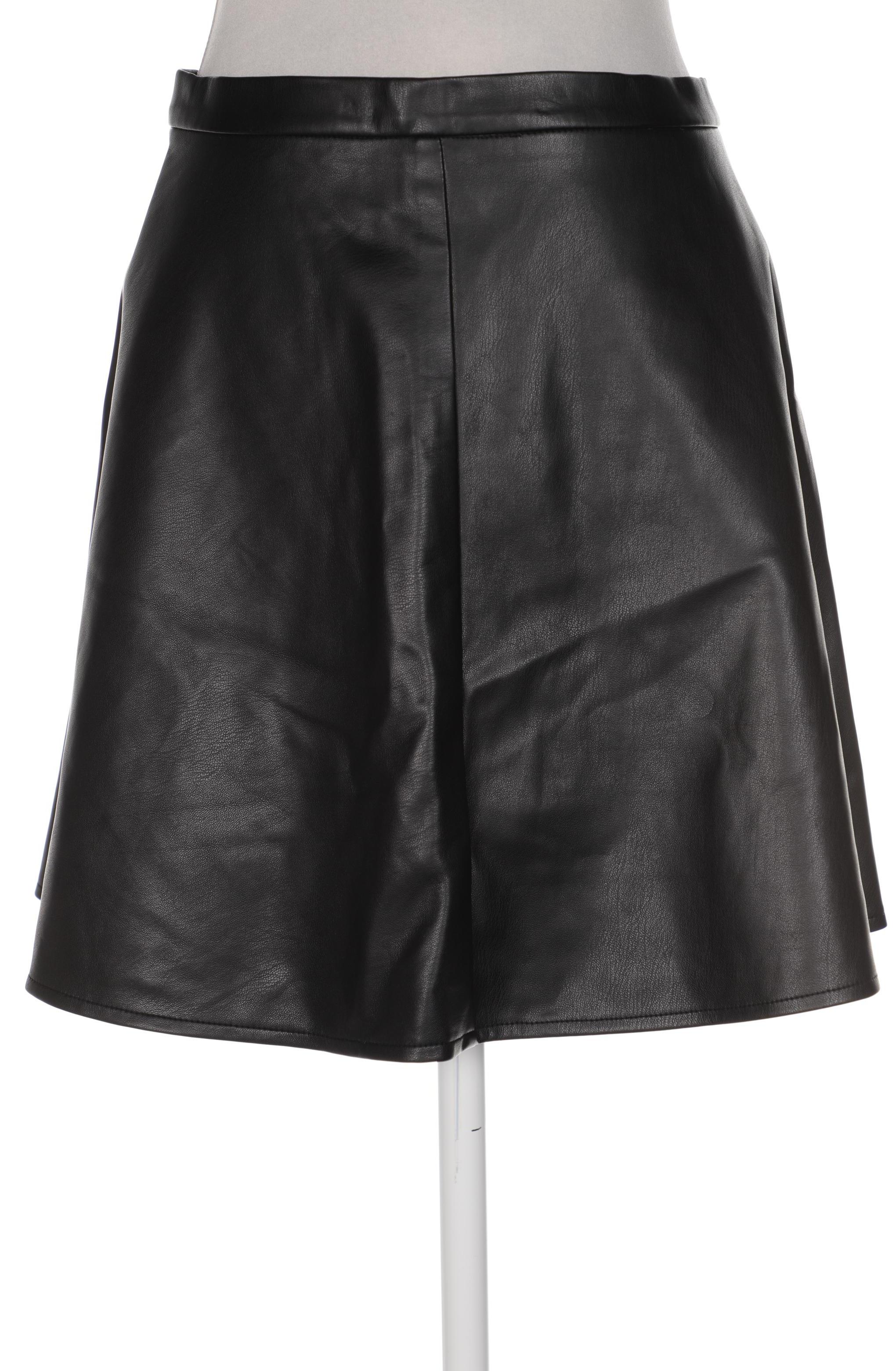 

Edited THE Label Damen Rock, schwarz, Gr. 36