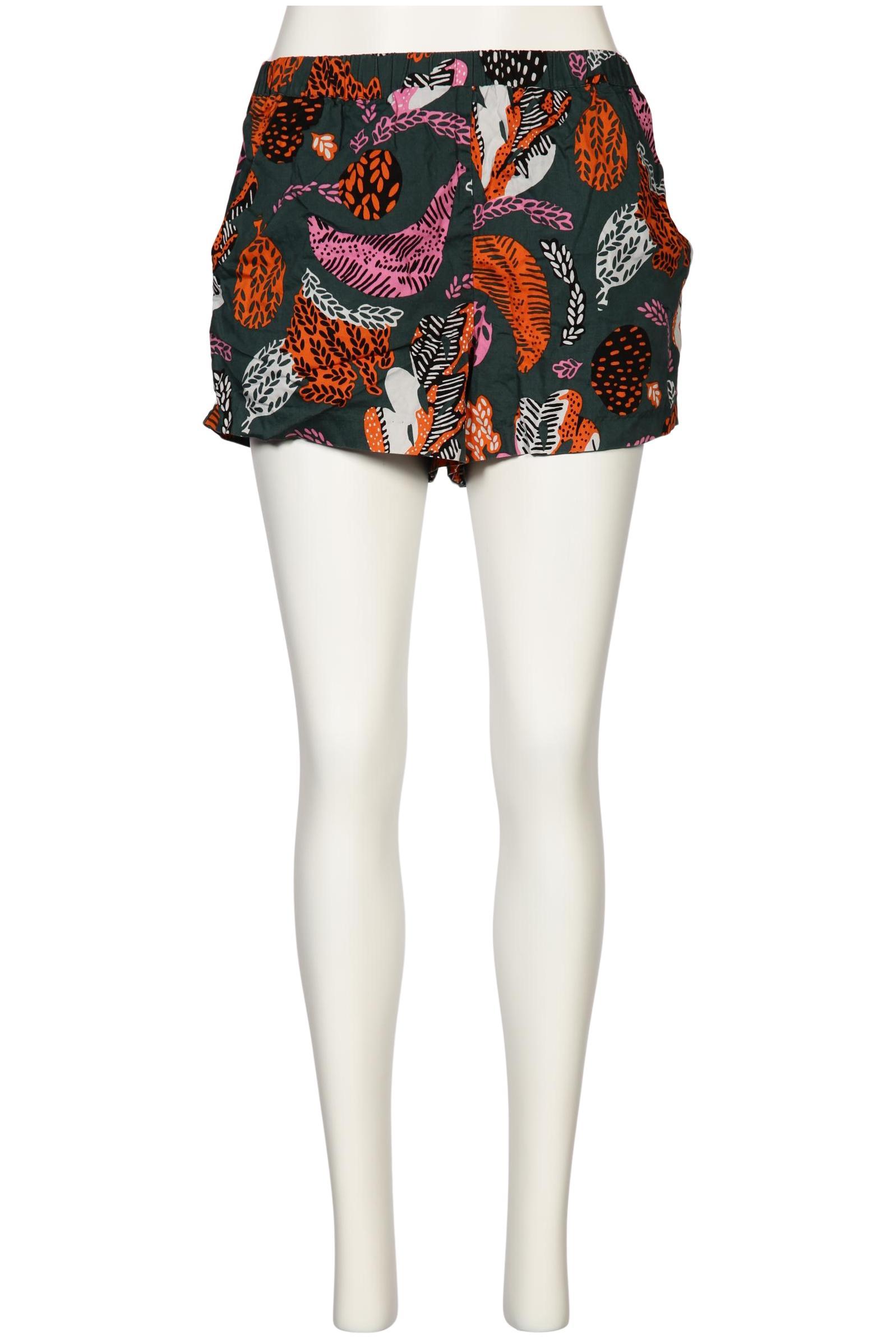 

Edited THE Label Damen Shorts, türkis, Gr. 40