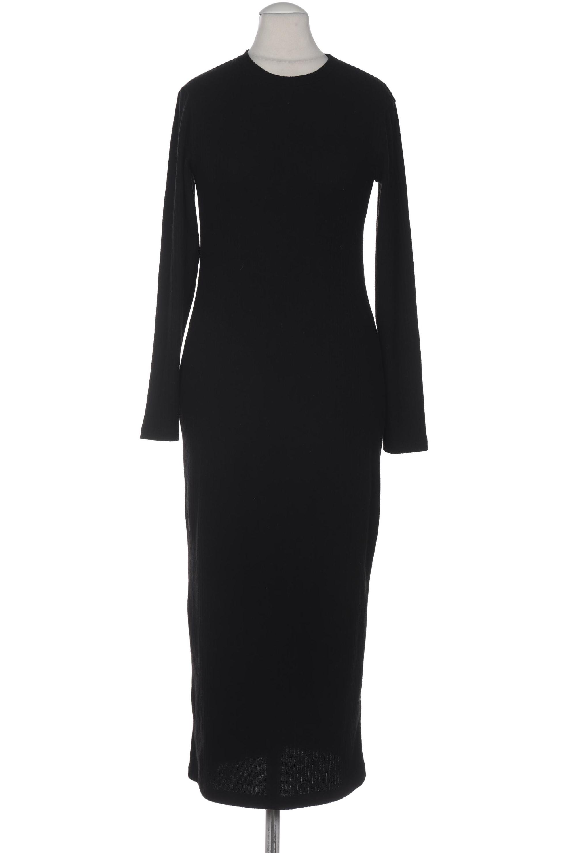 

EDITED THE LABEL Damen Kleid, schwarz