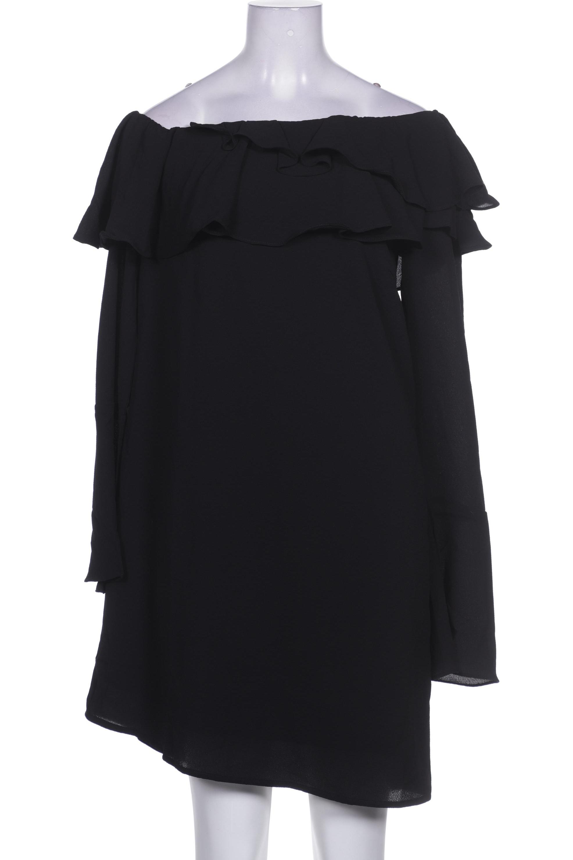 

EDITED THE LABEL Damen Kleid, schwarz