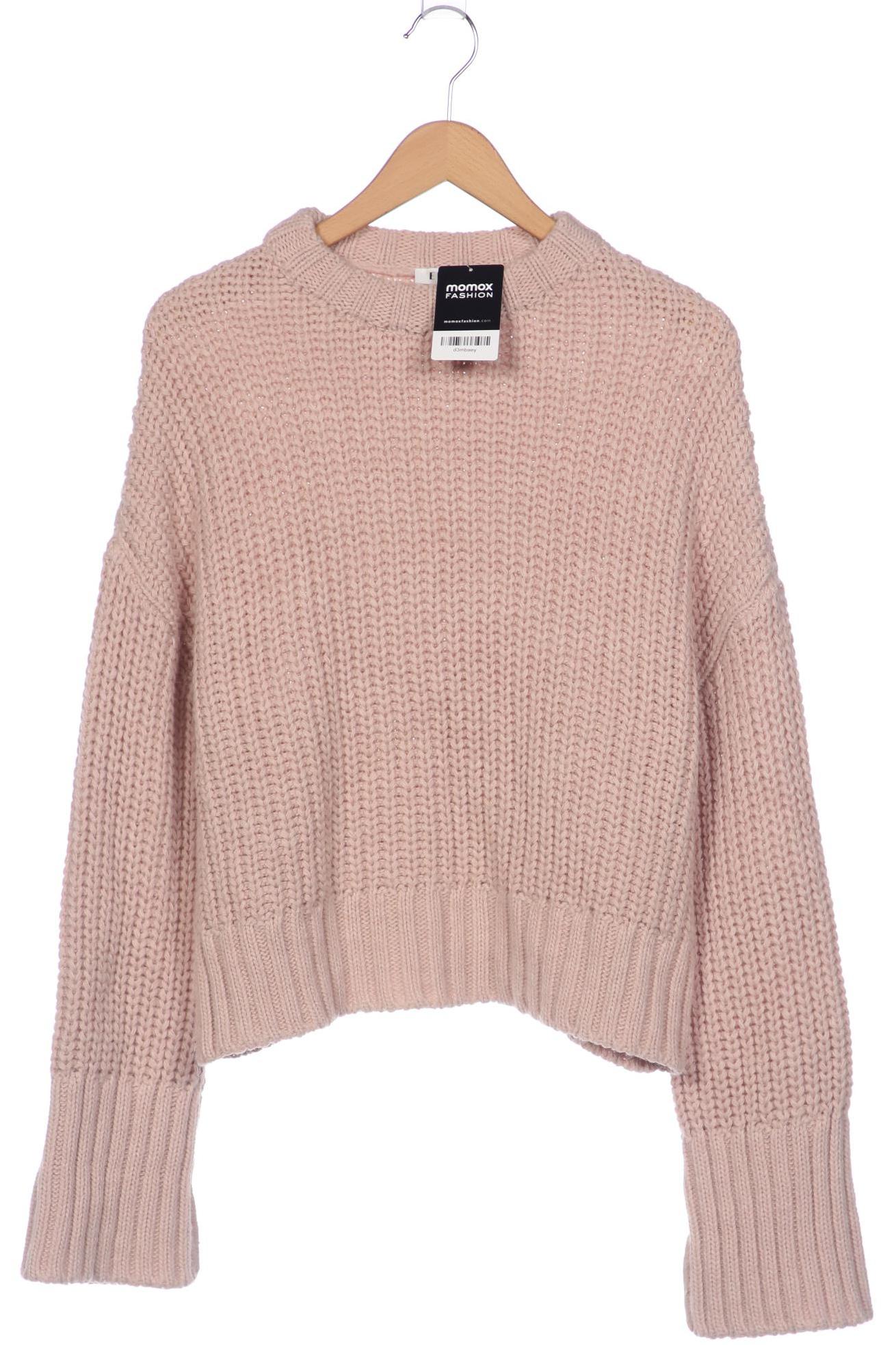 

Edited THE Label Damen Pullover, pink, Gr. 38