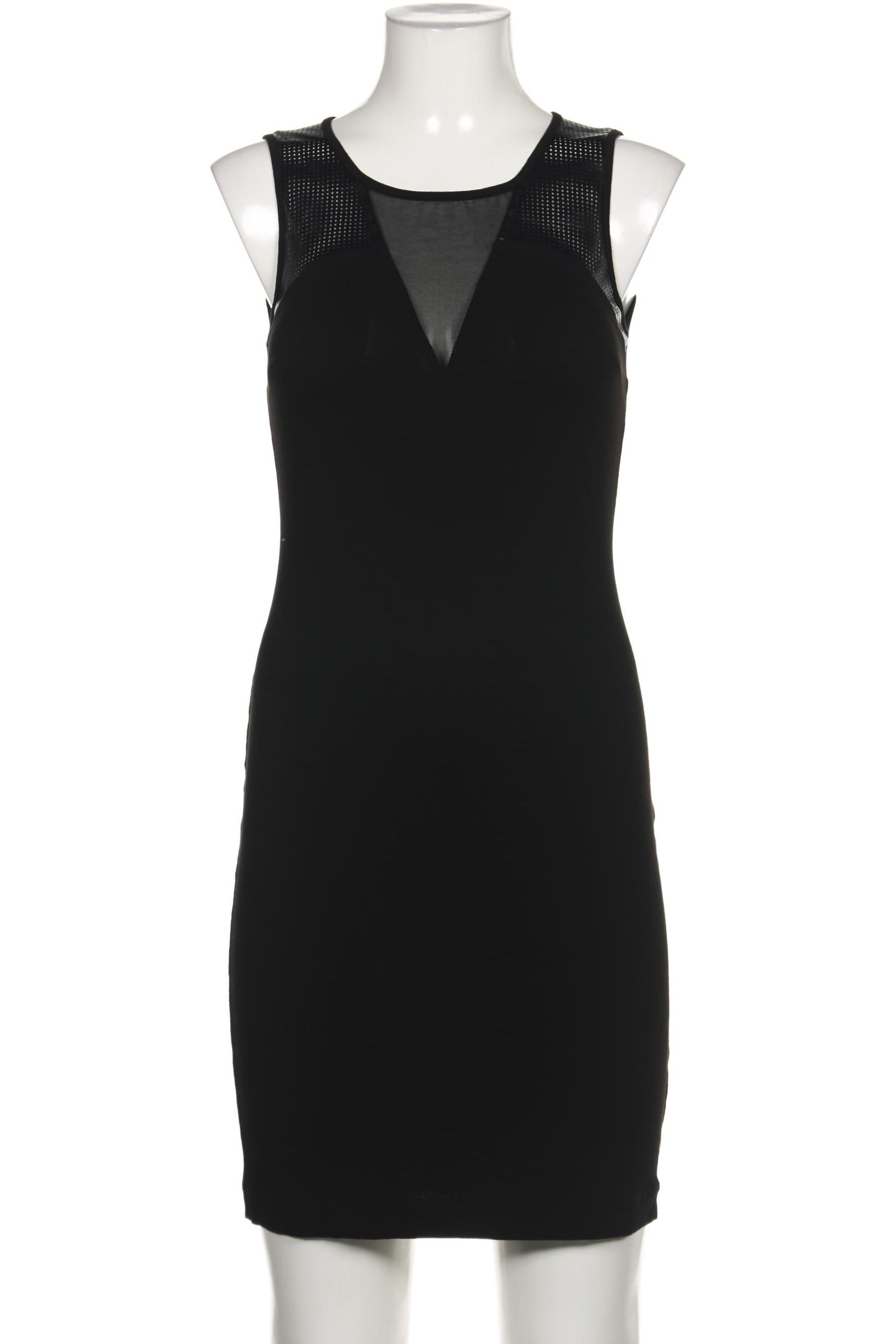 

EDITED THE LABEL Damen Kleid, schwarz