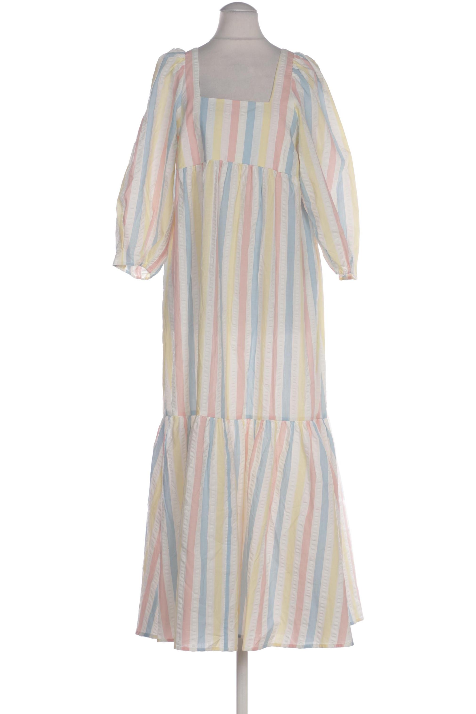 

Edited THE Label Damen Kleid, mehrfarbig, Gr. 34