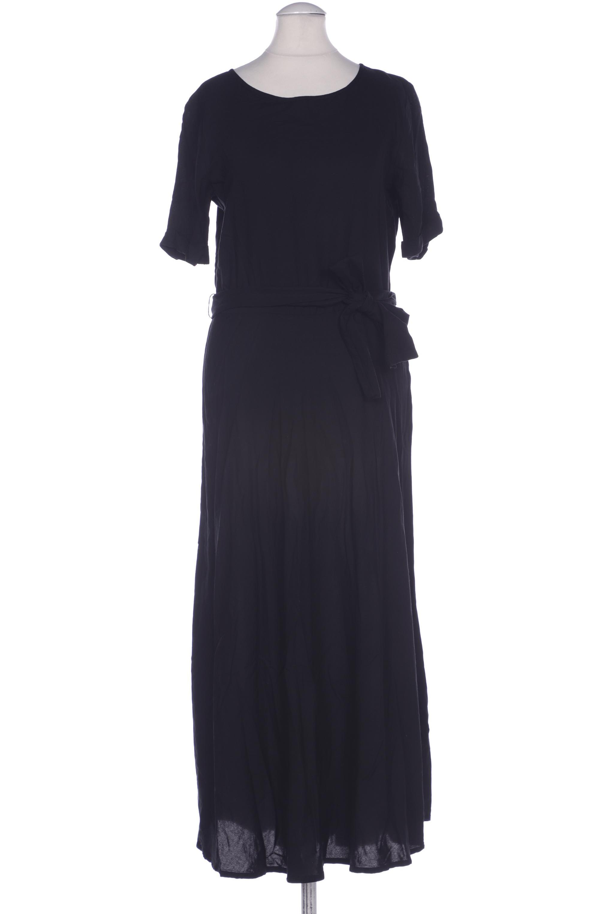 

EDITED THE LABEL Damen Kleid, schwarz