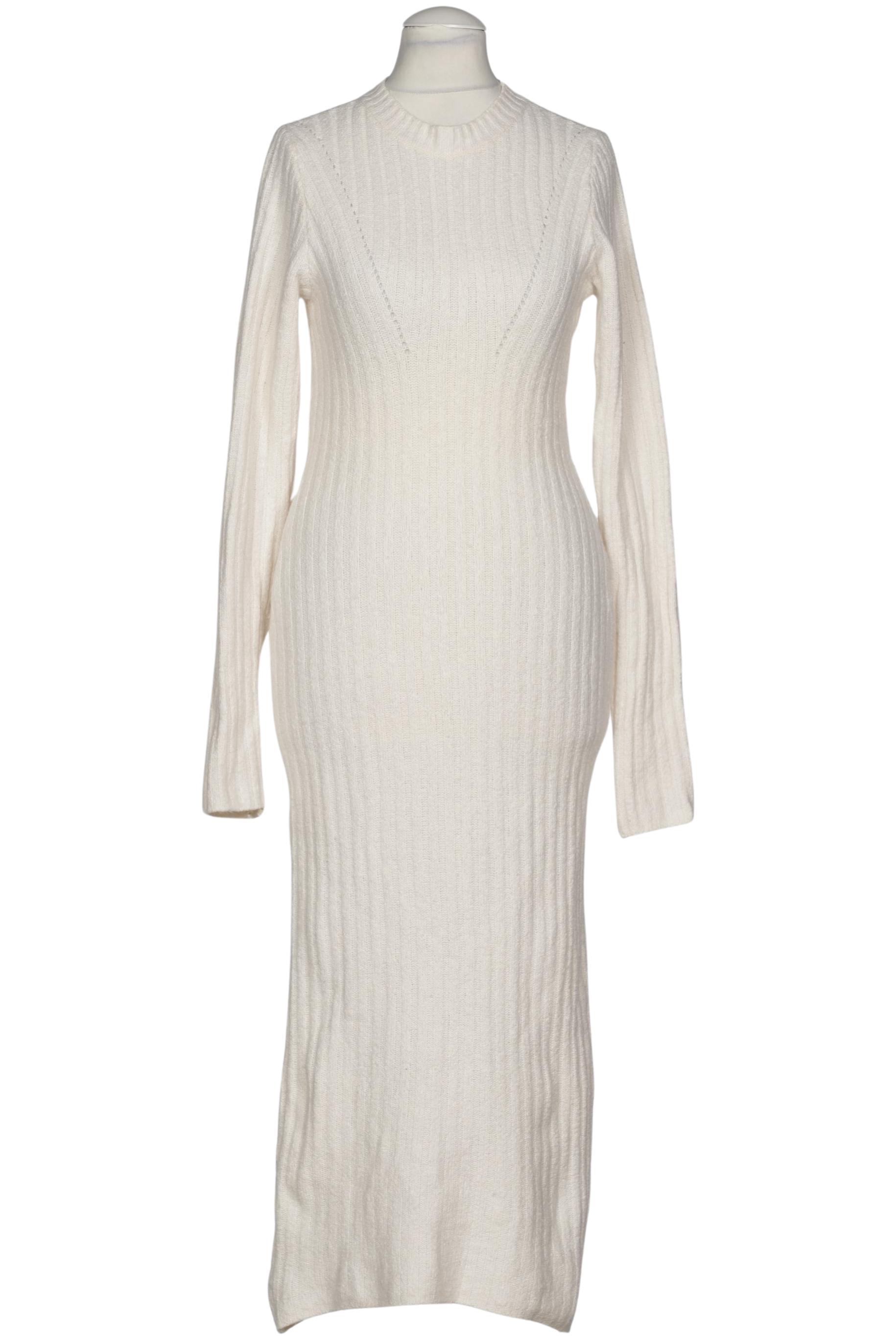 

Edited THE Label Damen Kleid, cremeweiß, Gr. 34