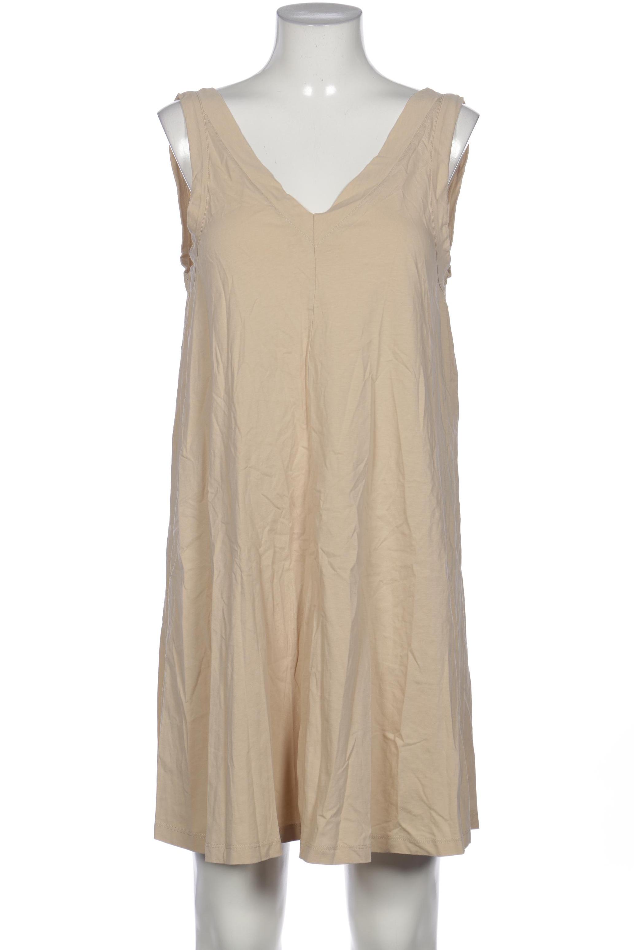 

EDITED THE LABEL Damen Kleid, beige