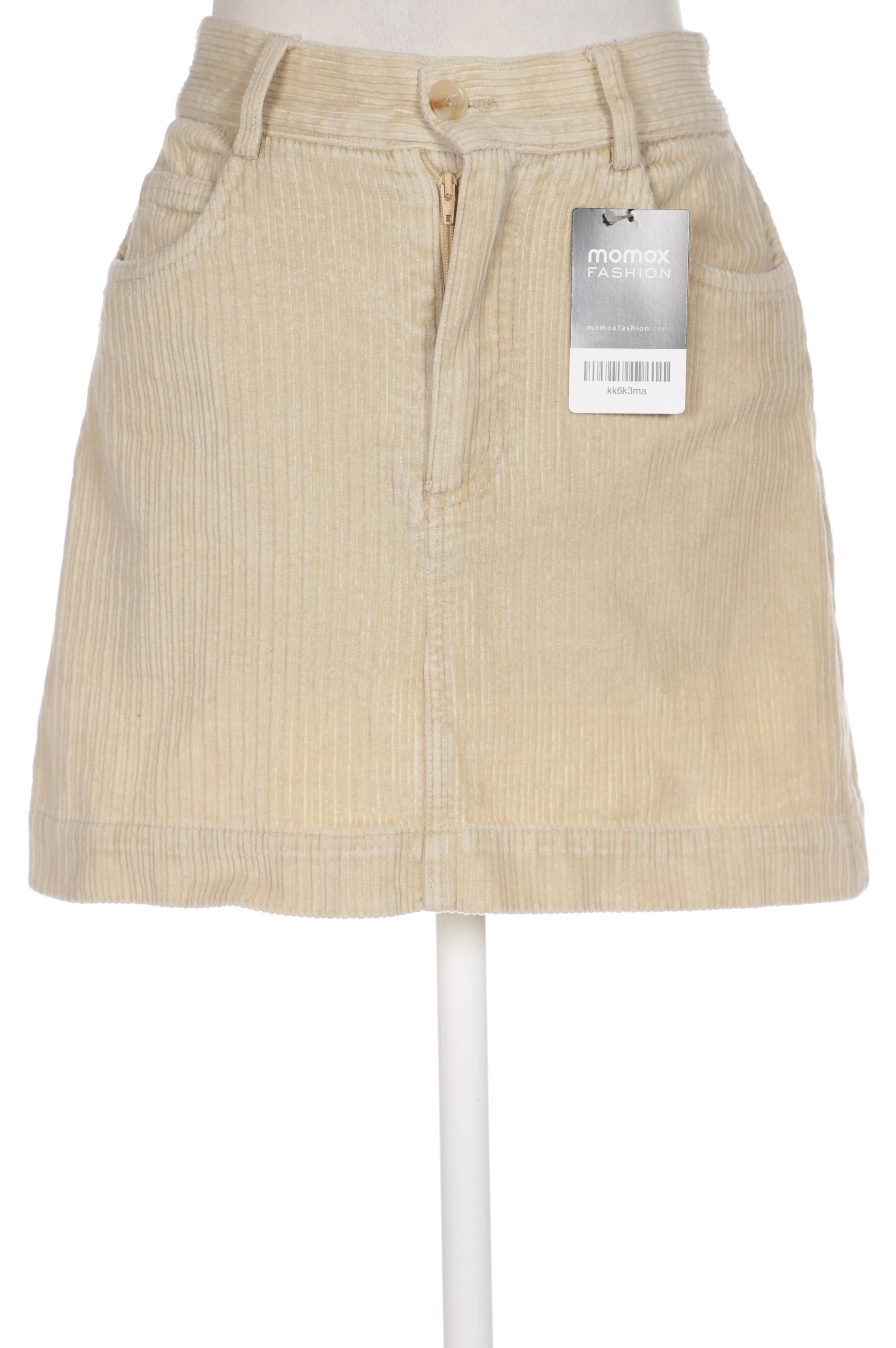 

Edited THE Label Damen Rock, beige, Gr. 34