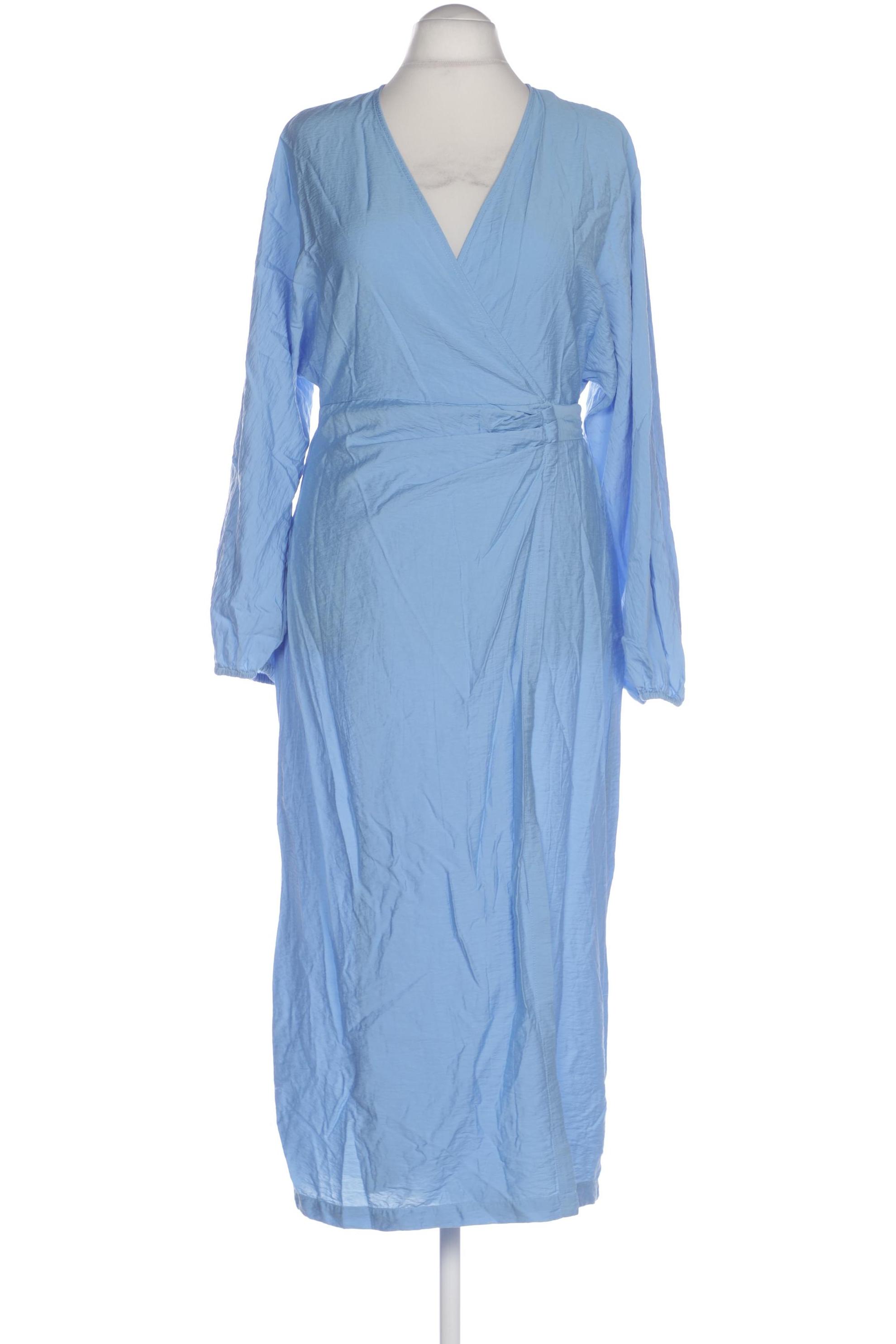 

Edited THE Label Damen Kleid, hellblau, Gr. 42