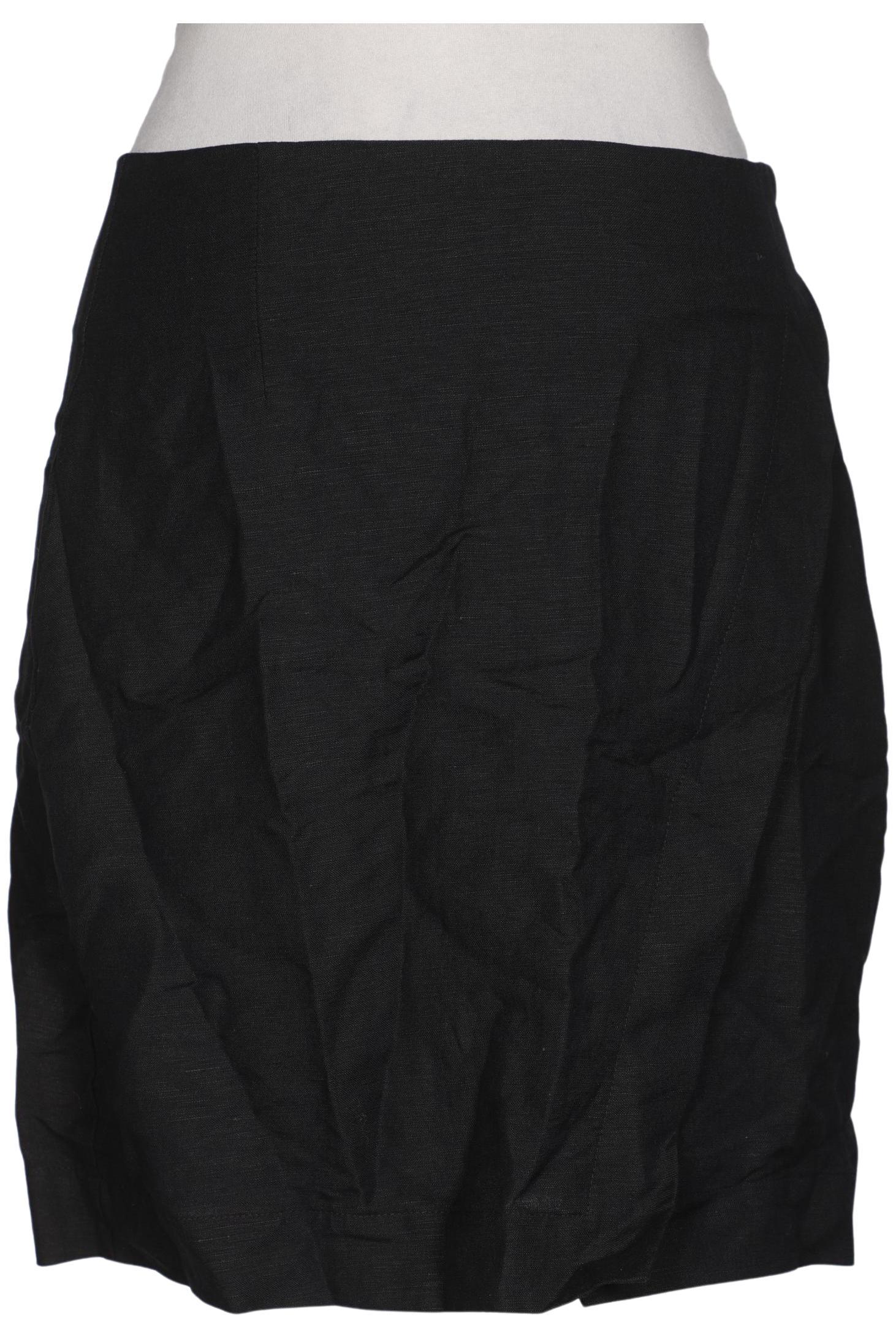

Edited THE Label Damen Rock, schwarz, Gr. 36