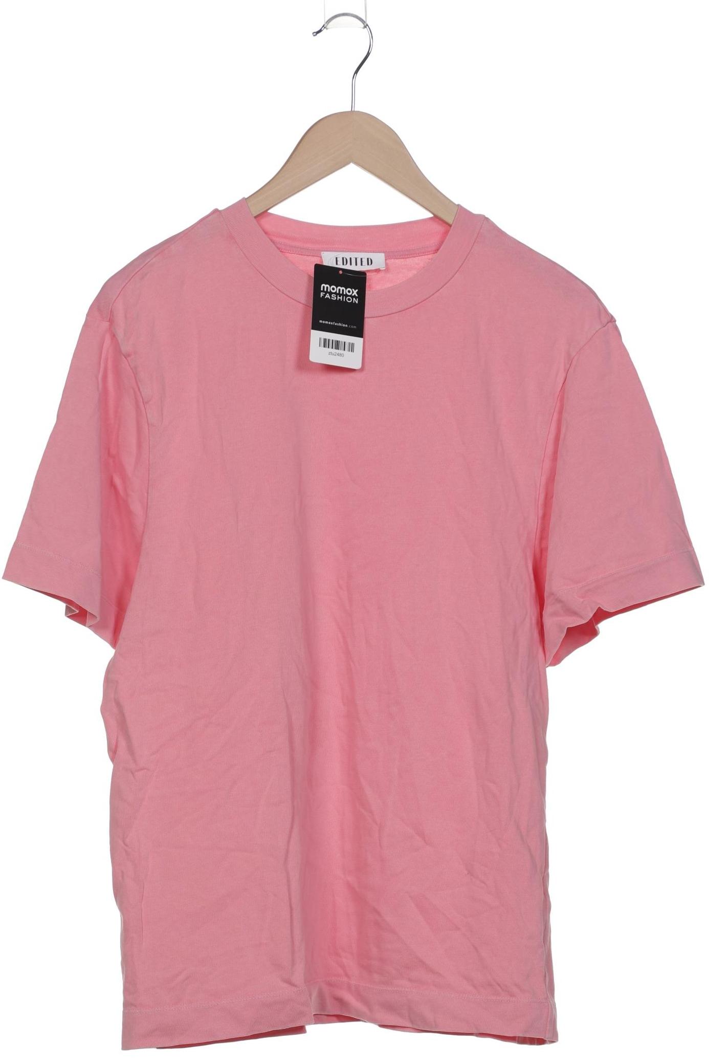 Thumbnail - Edited THE Label Damen T-Shirt, pink, Gr. 34