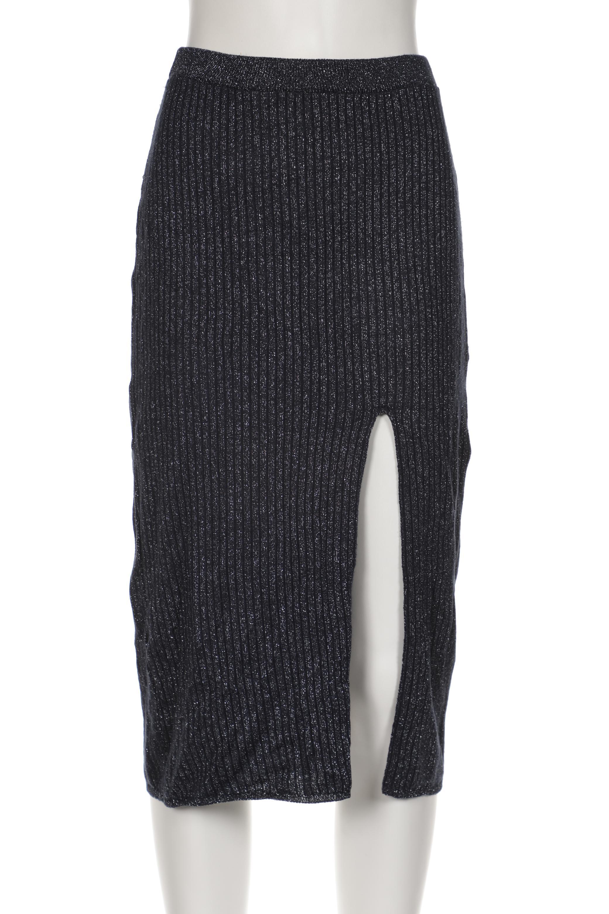 

EDITED THE LABEL Damen Rock, marineblau