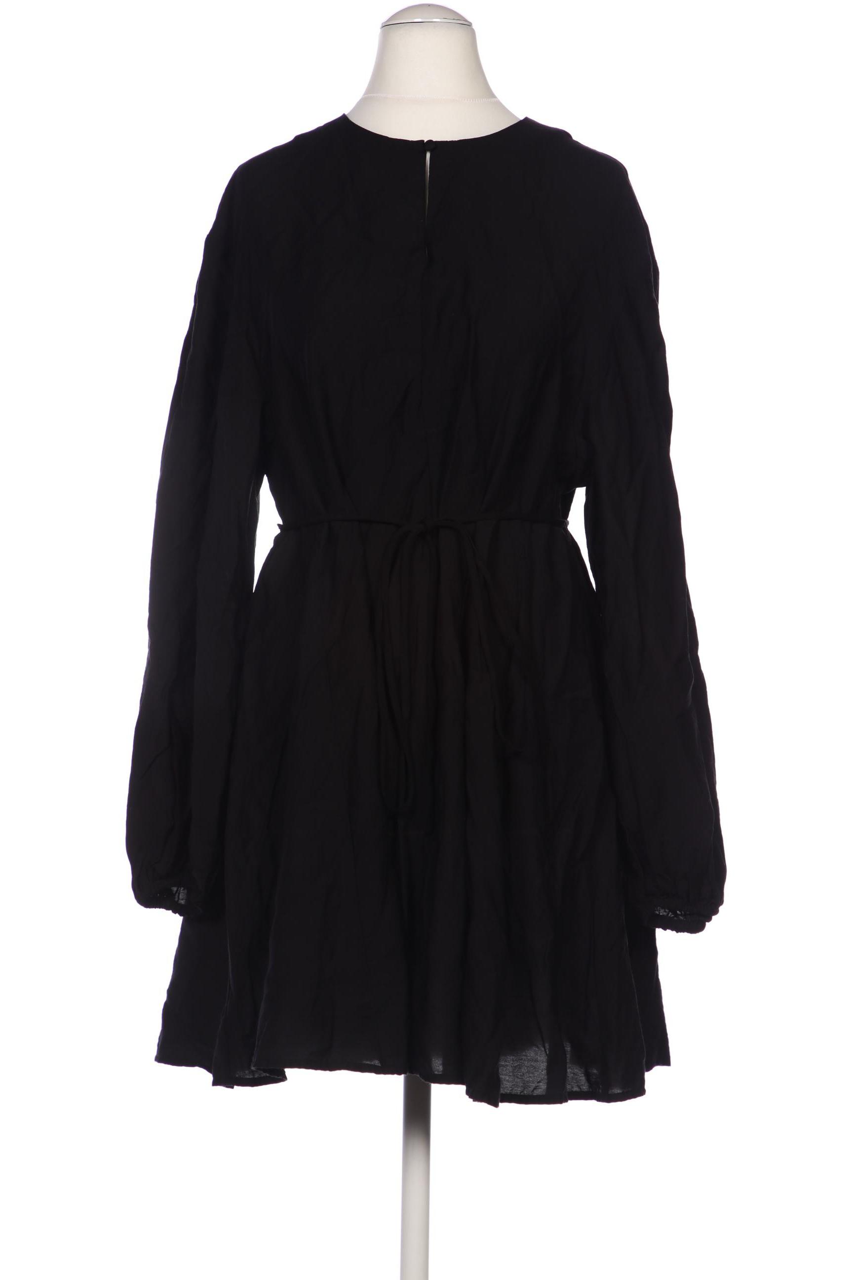 

Edited THE Label Damen Kleid, schwarz, Gr. 36