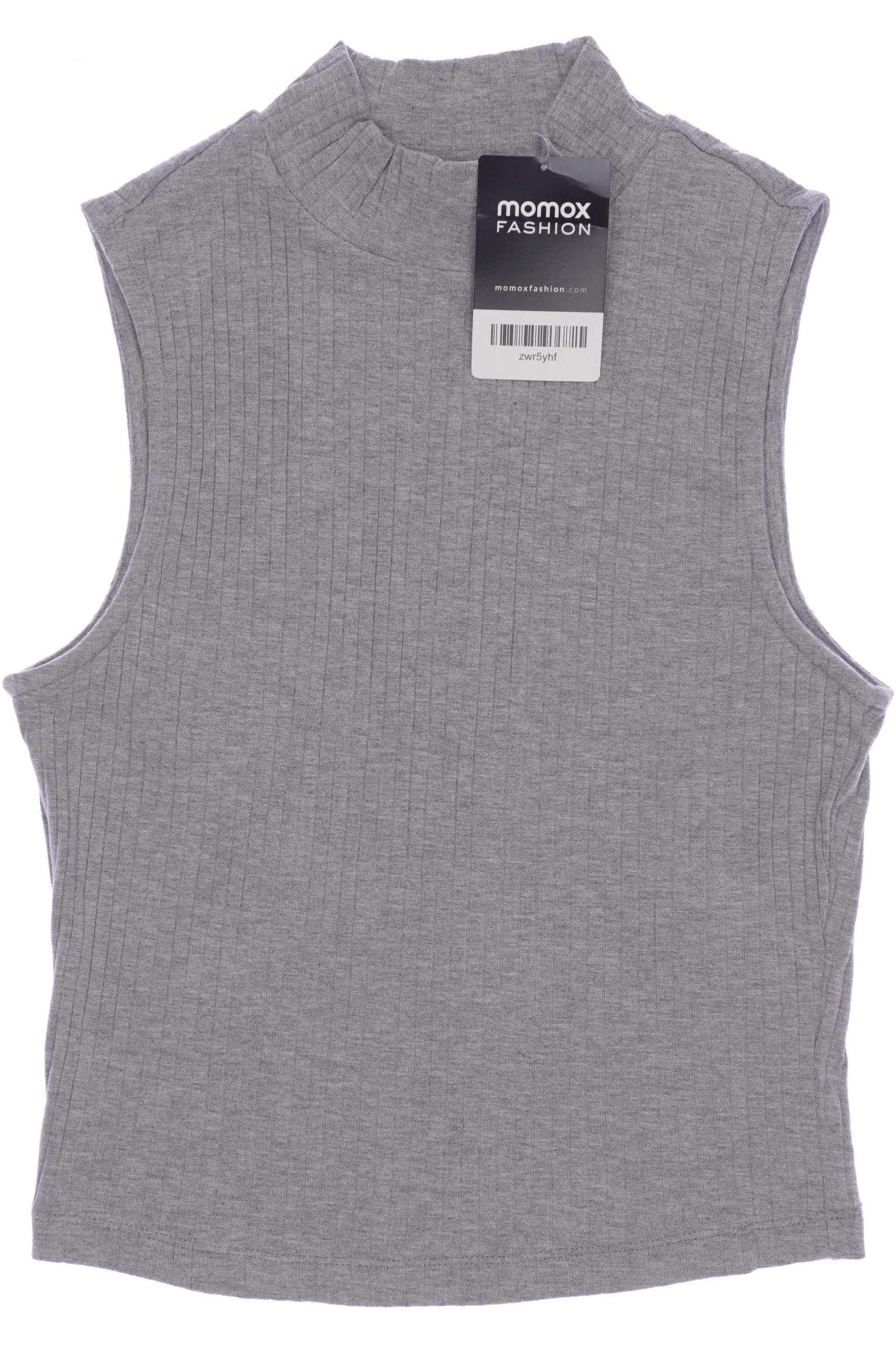 

Edited THE Label Damen Top, grau, Gr. 38