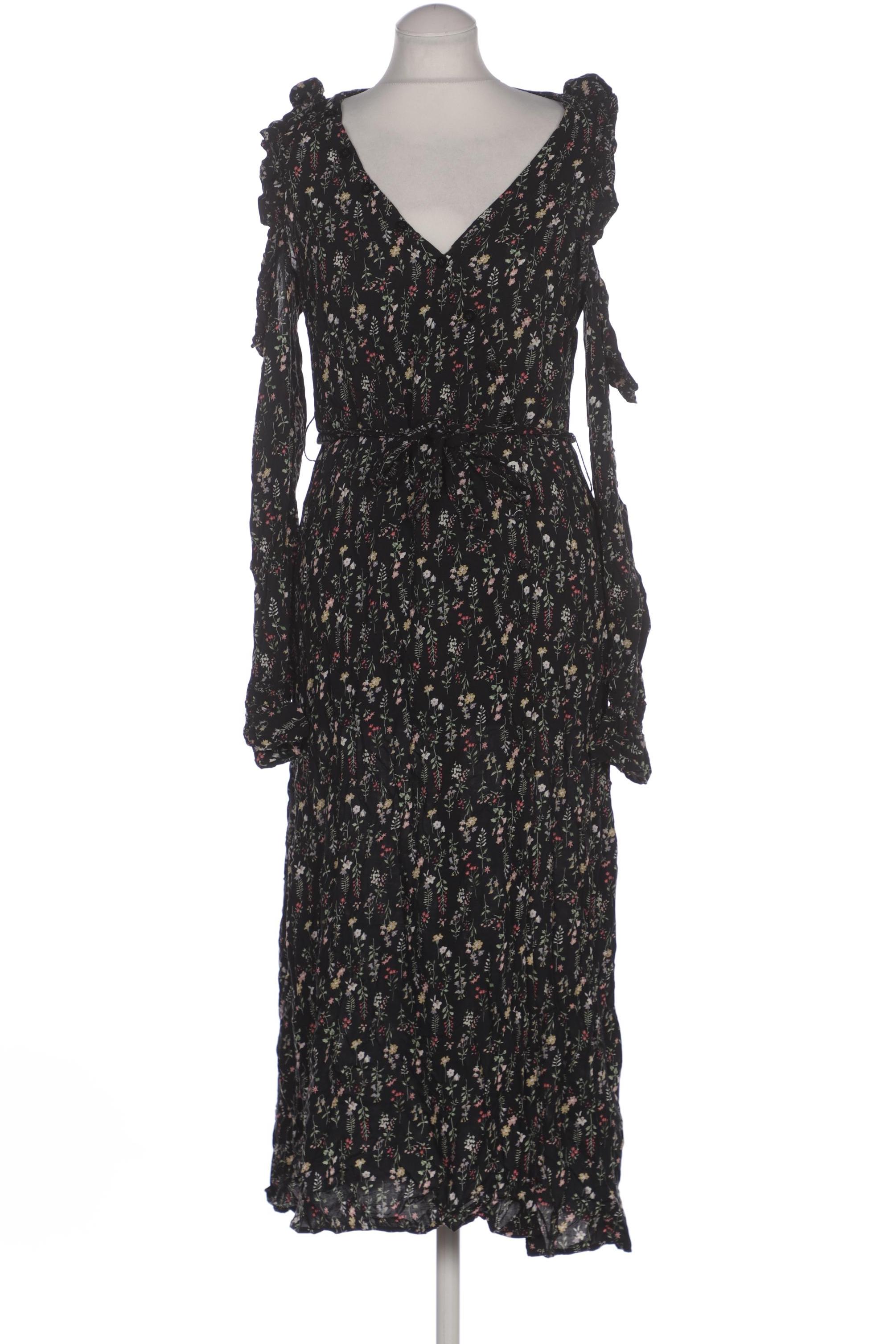 

Edited THE Label Damen Kleid, schwarz, Gr. 38