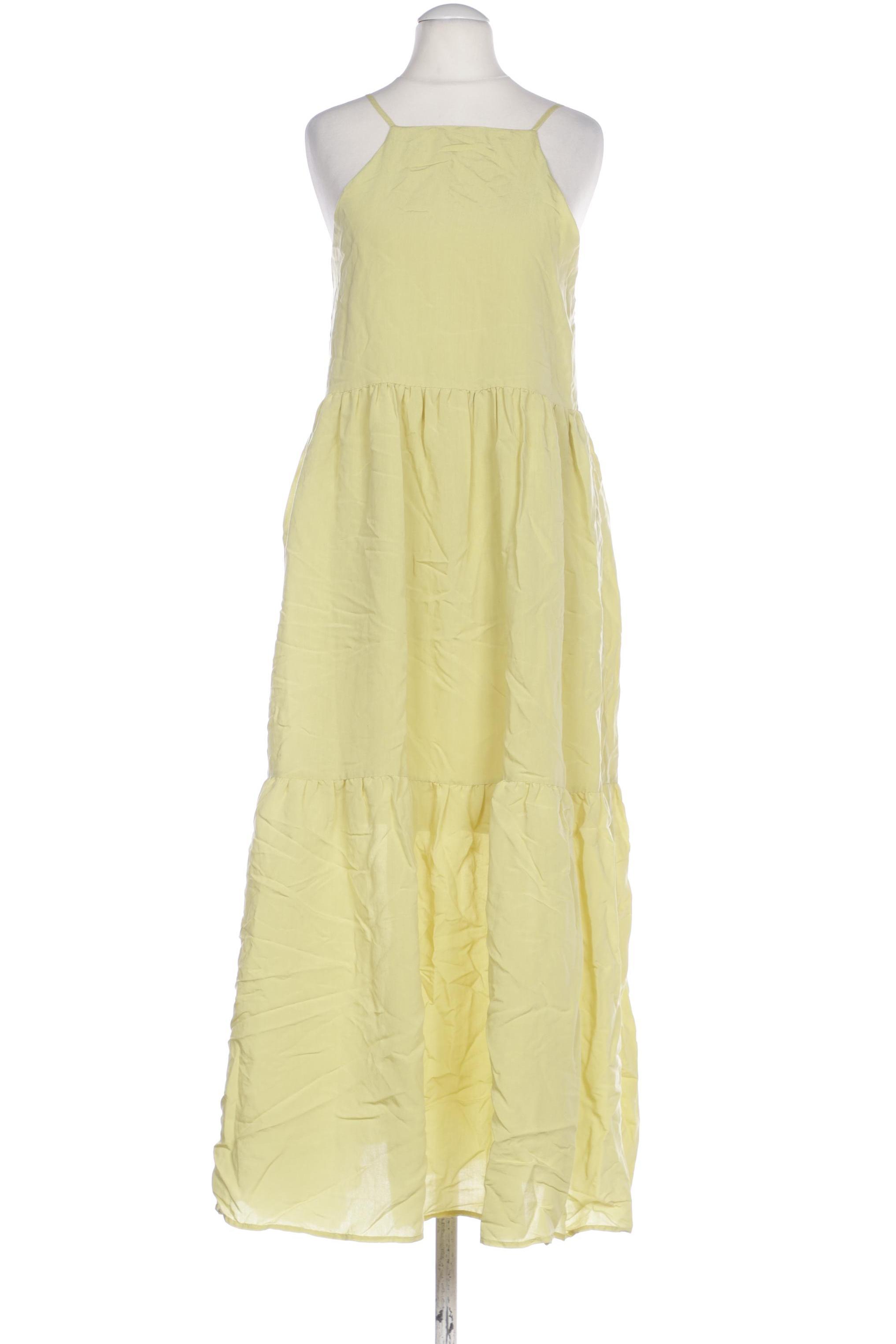 

Edited THE Label Damen Kleid, hellgrün, Gr. 34