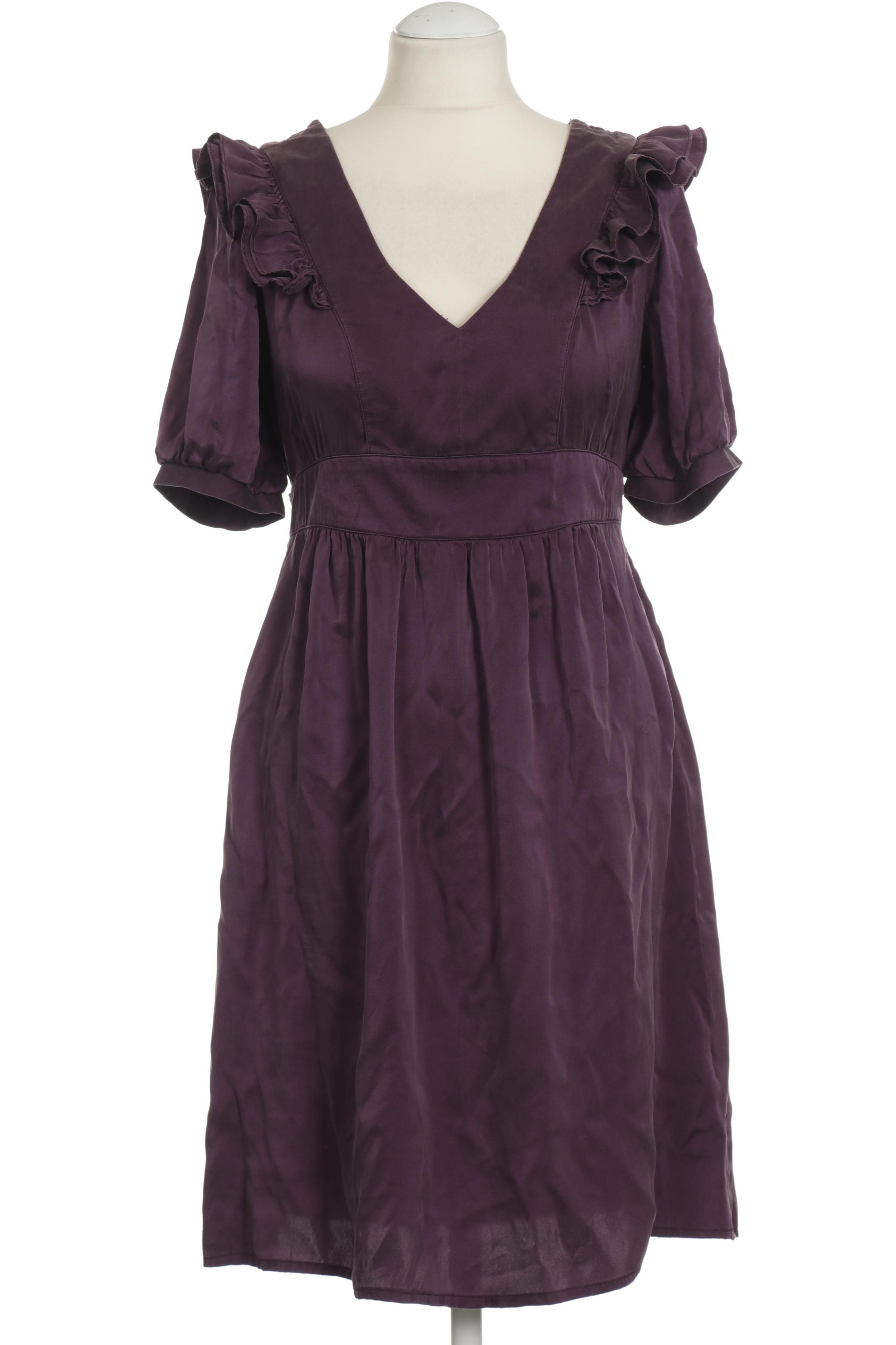 

Edith & Ella Damen Kleid, lila, Gr.