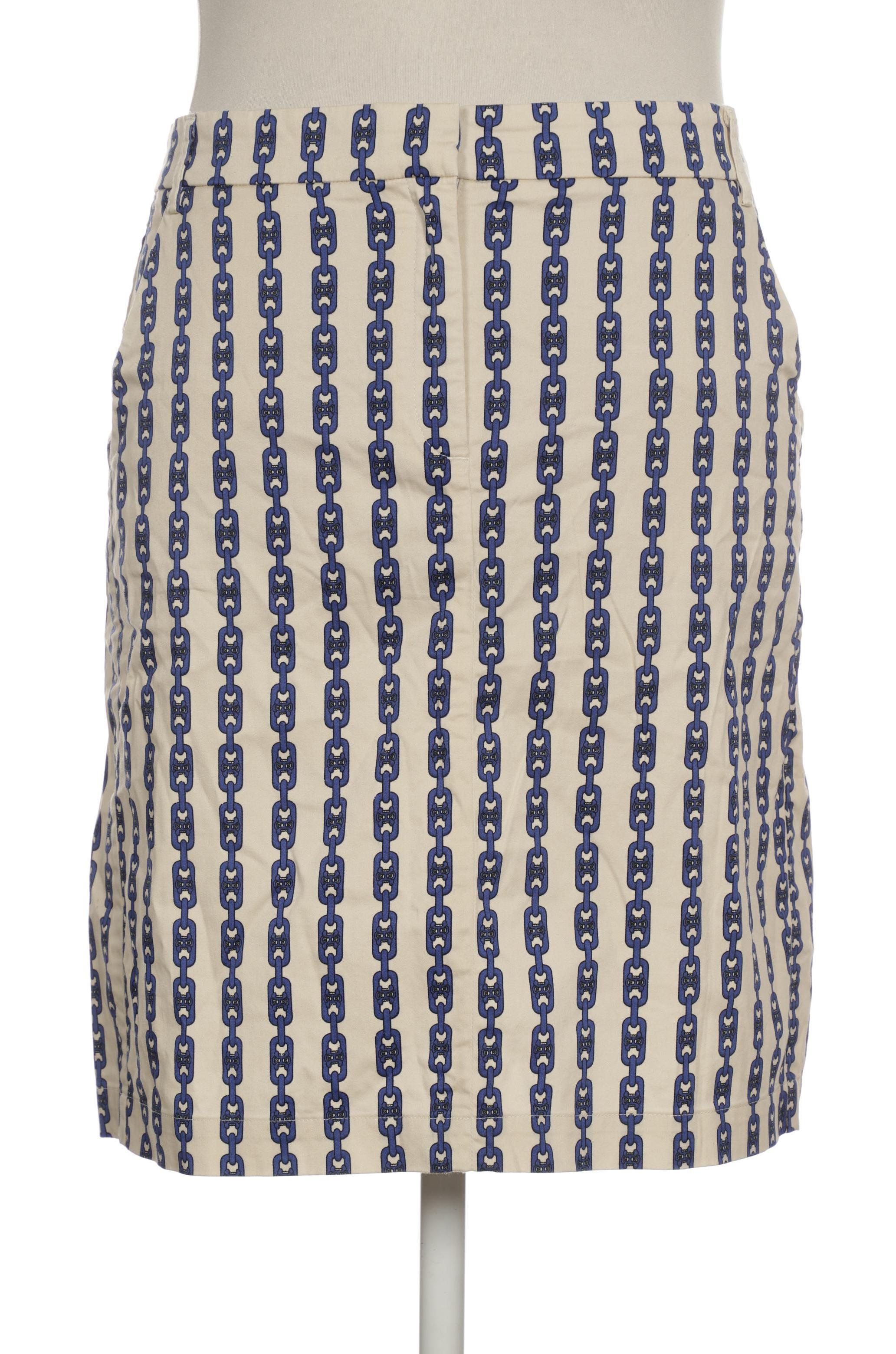 

Edith & Ella Damen Rock, blau, Gr.